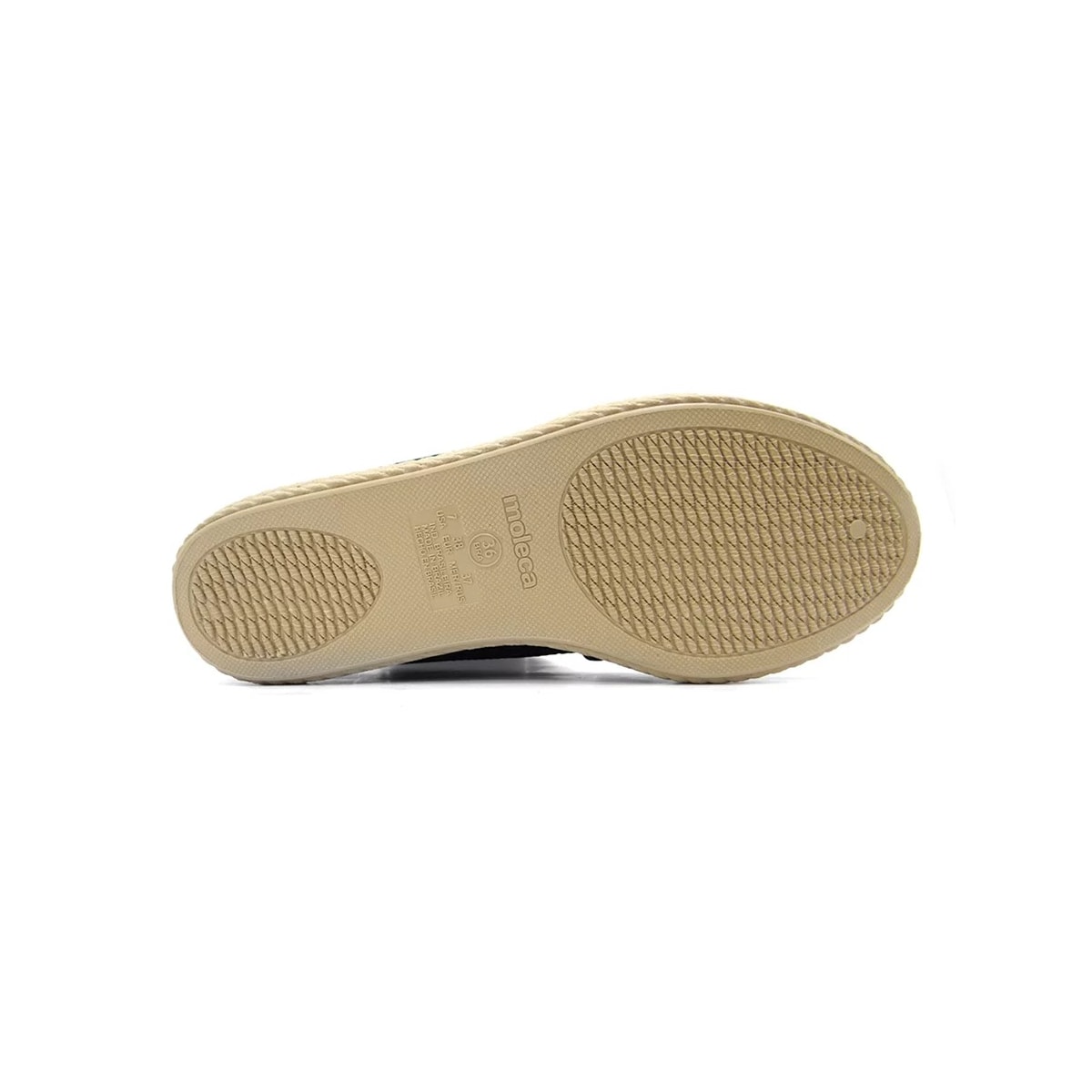 Sapatilha Moleca Tipo Alpargata 5287.210 Preto Sapatilha Moleca Tipo Alpargata 5287.210 Preto