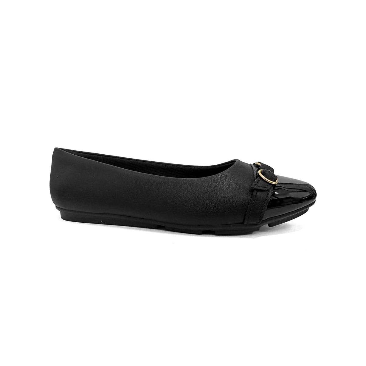 Sapatilha Piccadilly 122031 Preto Sapatilha Piccadilly 122031 Preto