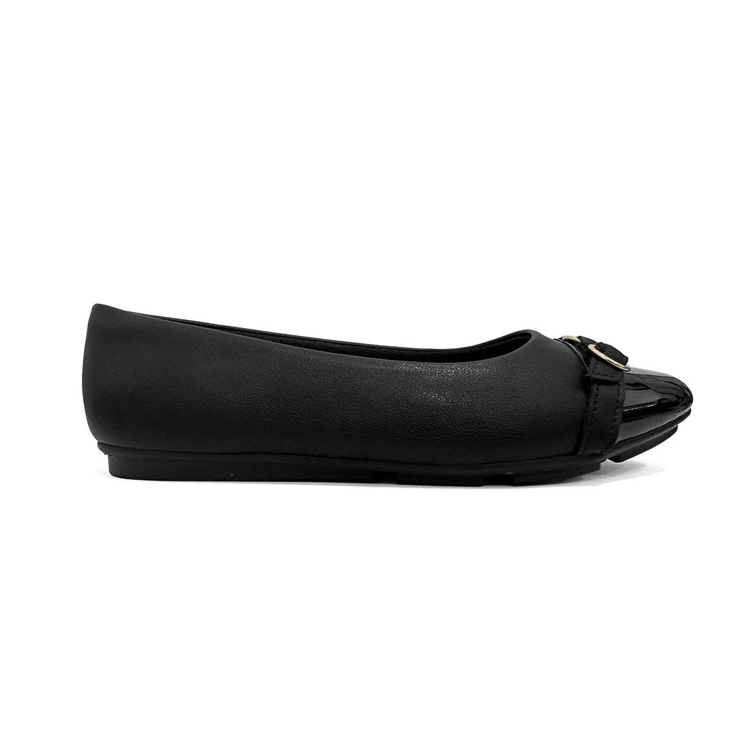 Sapatilha Piccadilly 122031 Preto