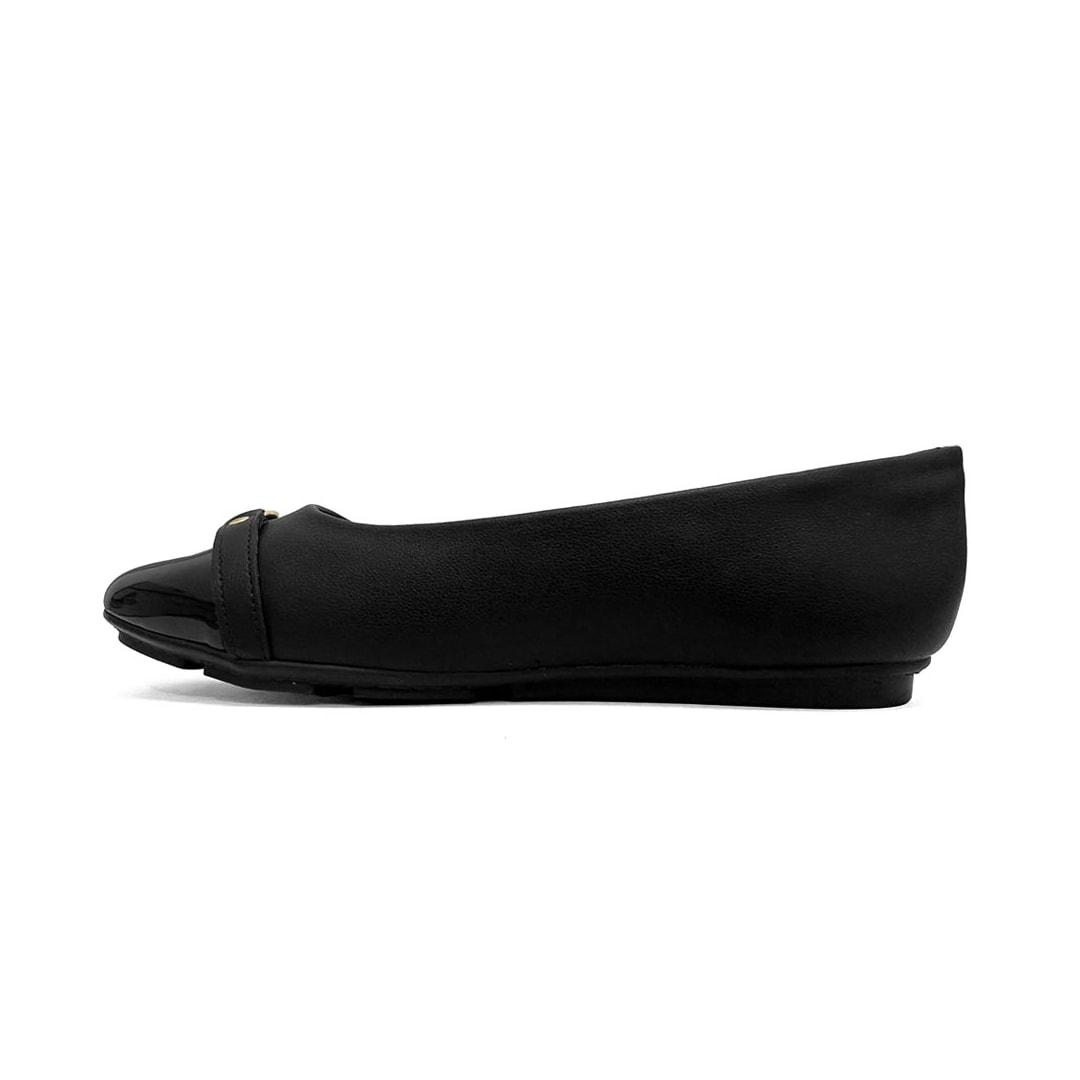 Sapatilha Piccadilly 122031 Preto Sapatilha Piccadilly 122031 Preto