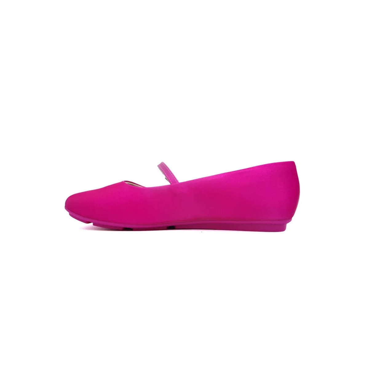 Sapatilha Piccadilly Boneca Barbie 120012 Rosa Metalizado Sapatilha Piccadilly Boneca Barbie 120012 Rosa Metalizado