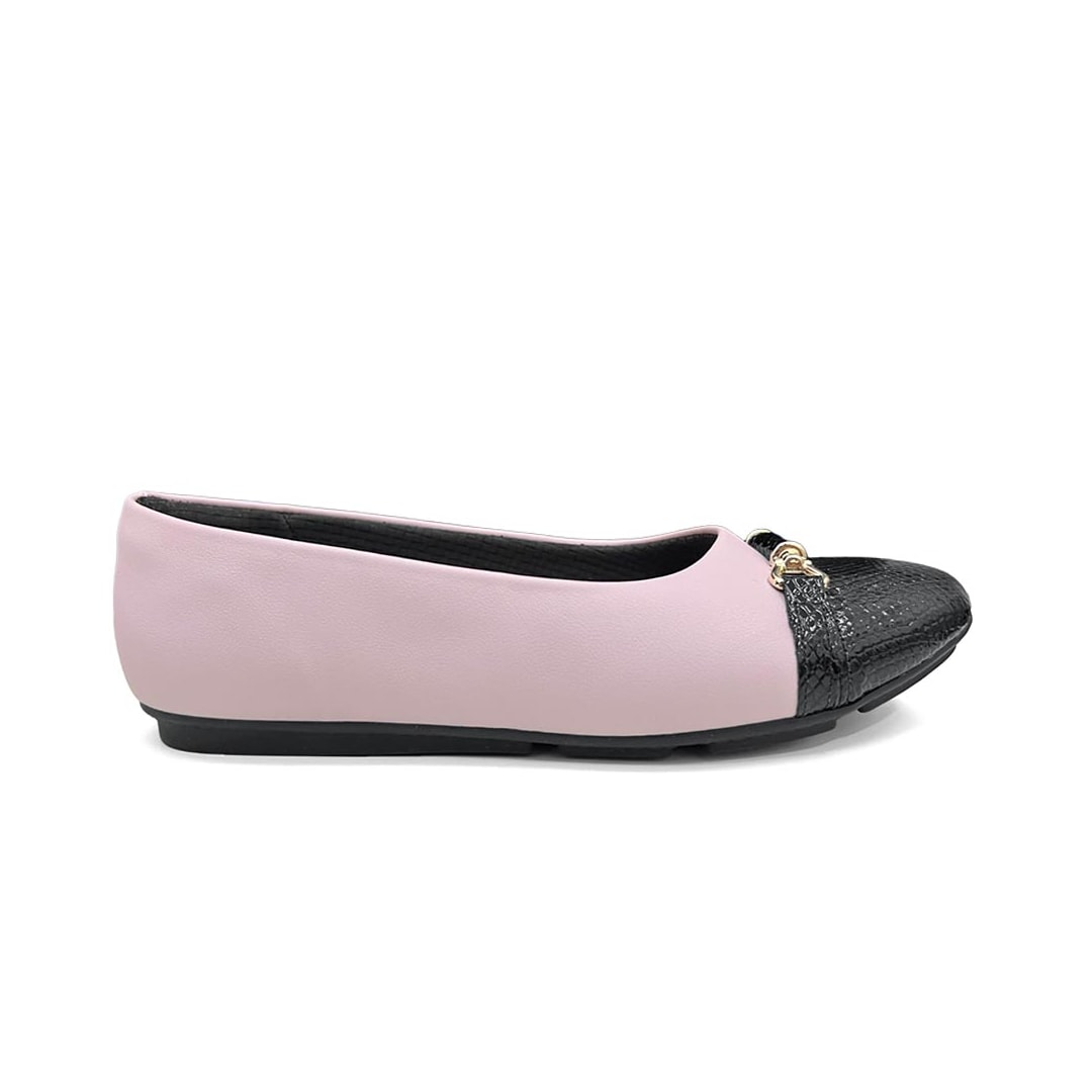 Sapatilha Piccadilly Conforto 122003 Lavanda