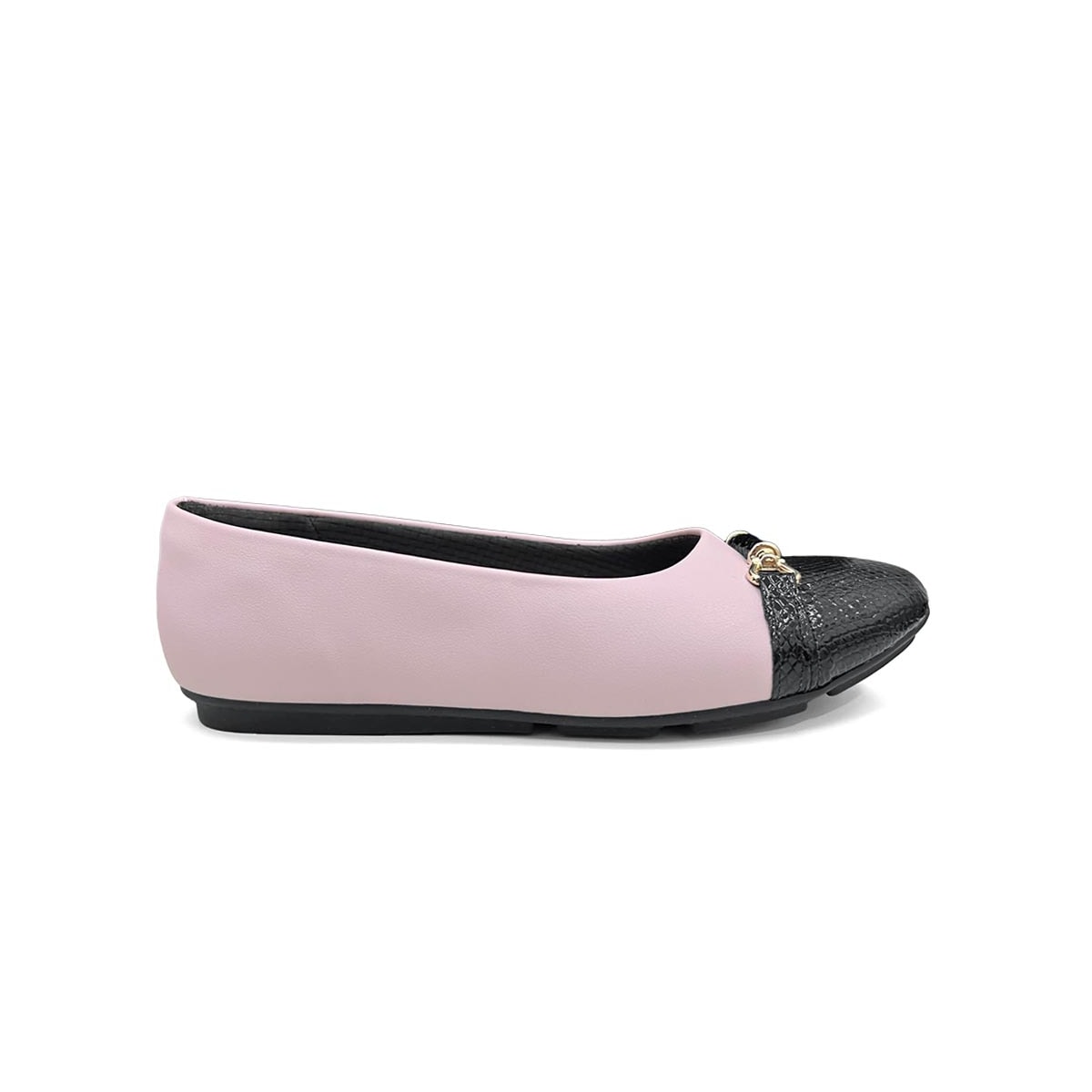 Sapatilha Piccadilly Conforto 122003 Lavanda