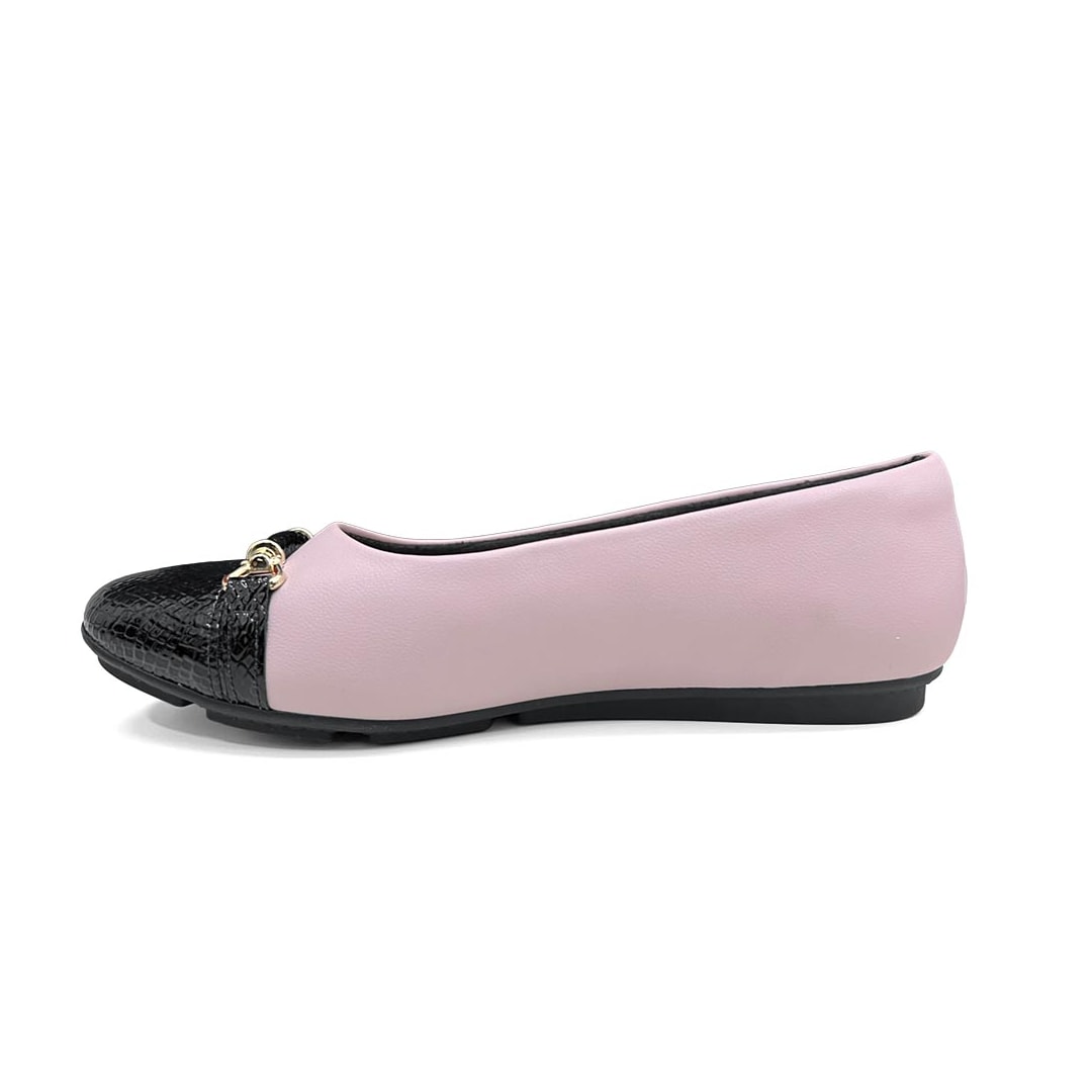 Sapatilha Piccadilly Conforto 122003 Lavanda