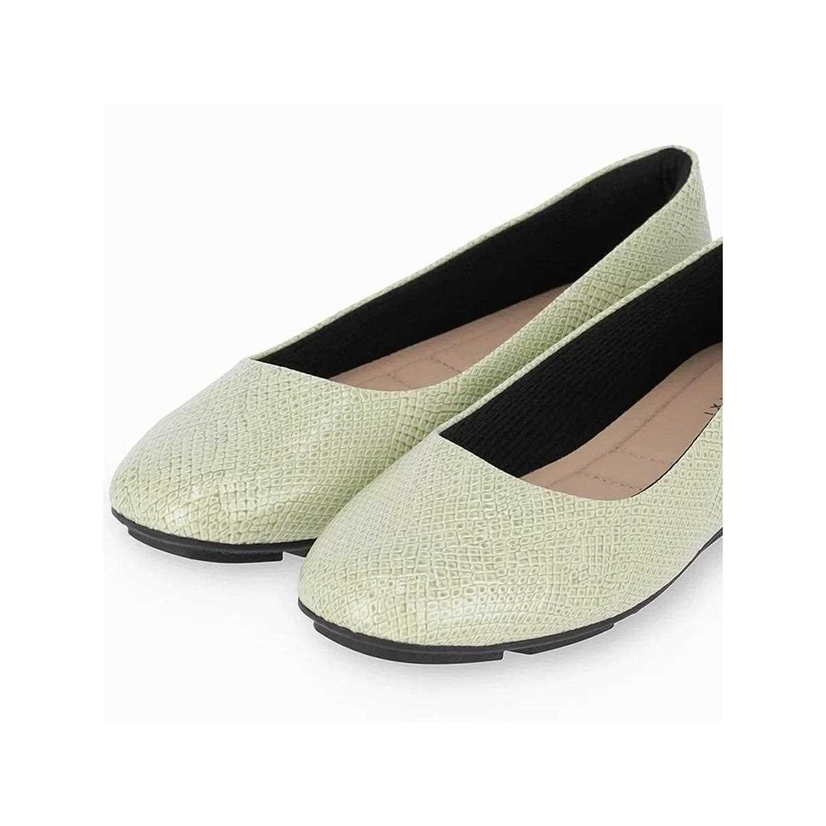 Sapatilha Piccadilly Conforto 122005 Hortela Sapatilha Piccadilly Conforto 122005 Hortela