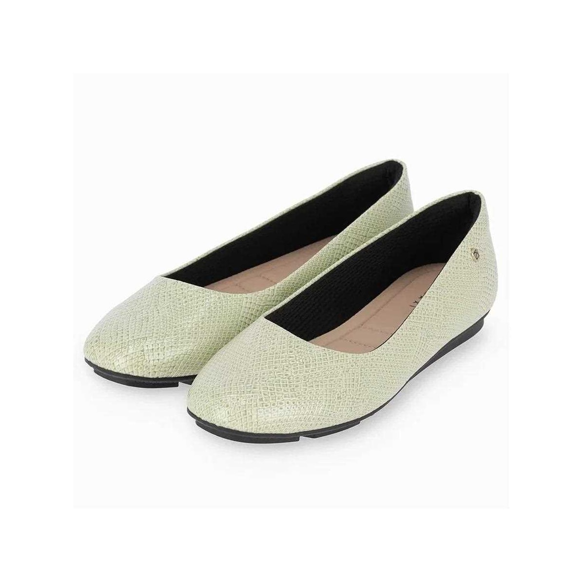 Sapatilha Piccadilly Conforto 122005 Hortela Sapatilha Piccadilly Conforto 122005 Hortela