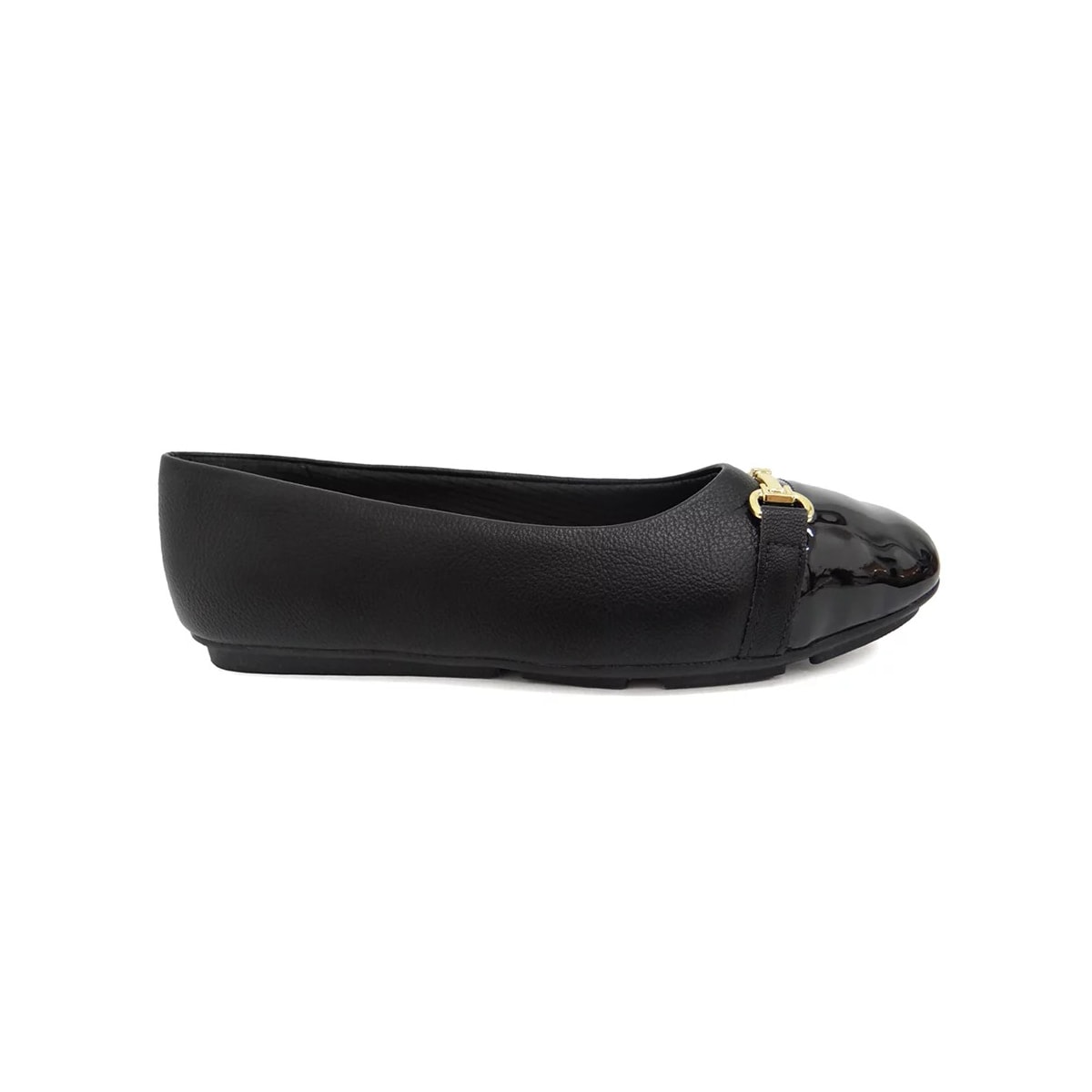 Sapatilha Piccadilly Conforto 122019 Preto Sapatilha Piccadilly Conforto 122019 Preto