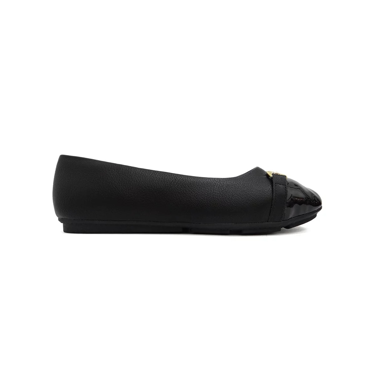 Sapatilha Piccadilly Conforto 122019 Preto Sapatilha Piccadilly Conforto 122019 Preto