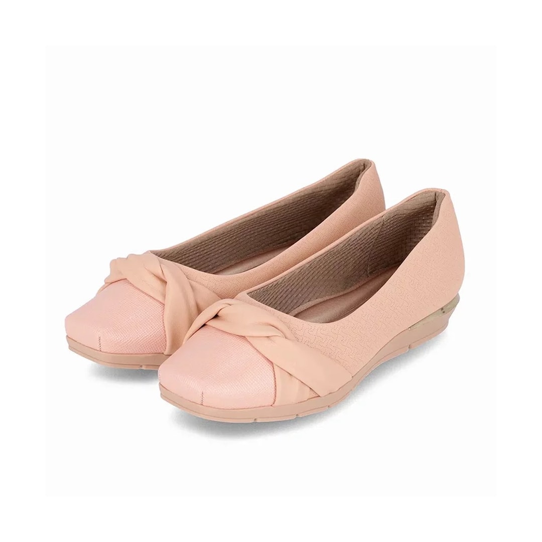 Sapatilha Piccadilly Conforto 147300 Rose Sapatilha Piccadilly Conforto 147300 Rose