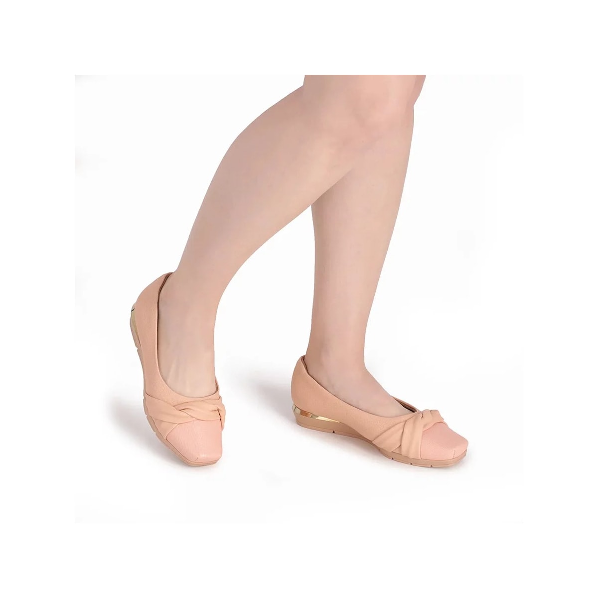 Sapatilha Piccadilly Conforto 147300 Rose Sapatilha Piccadilly Conforto 147300 Rose