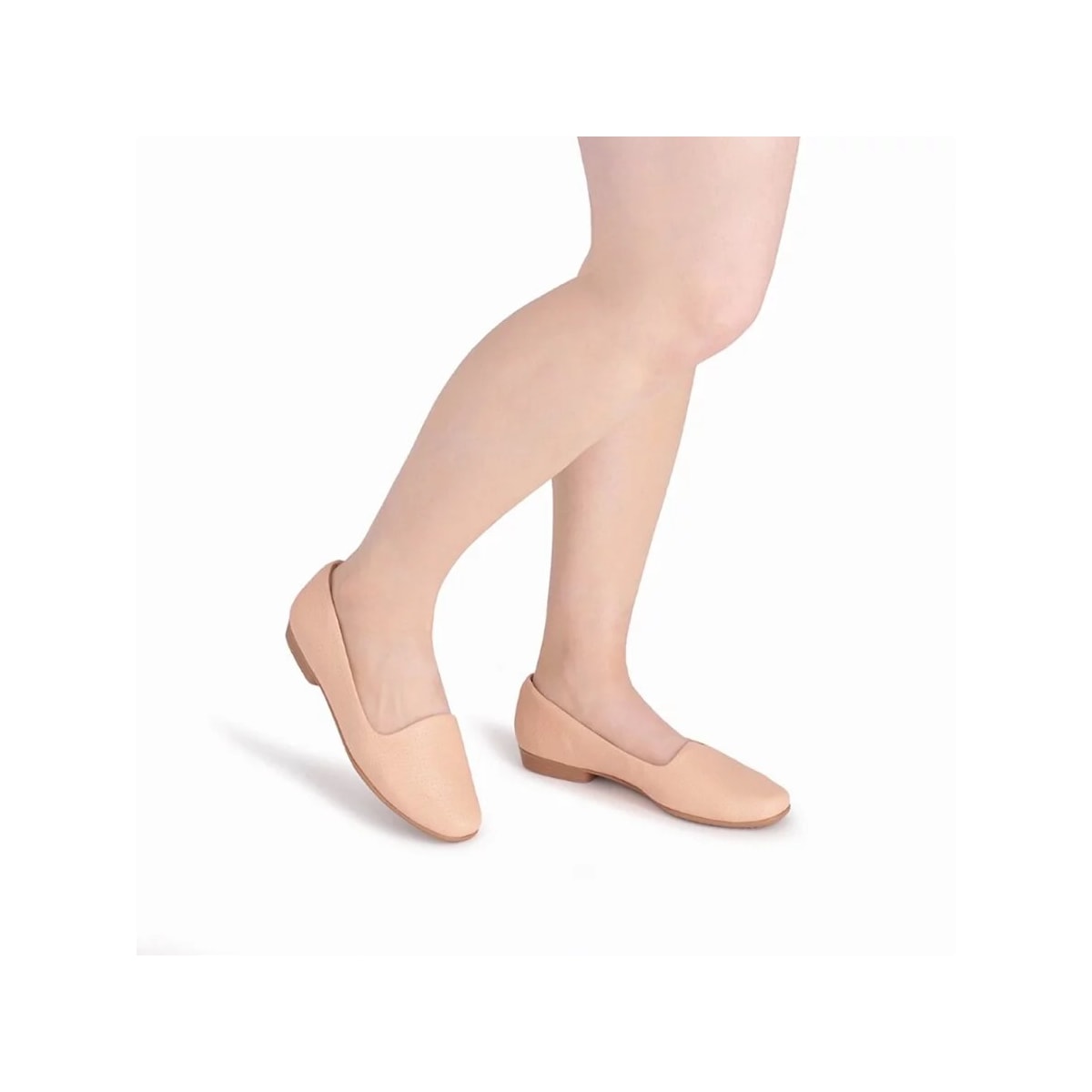 Sapatilha Piccadilly Conforto 250132 Rose Sapatilha Piccadilly Conforto 250132 Rose