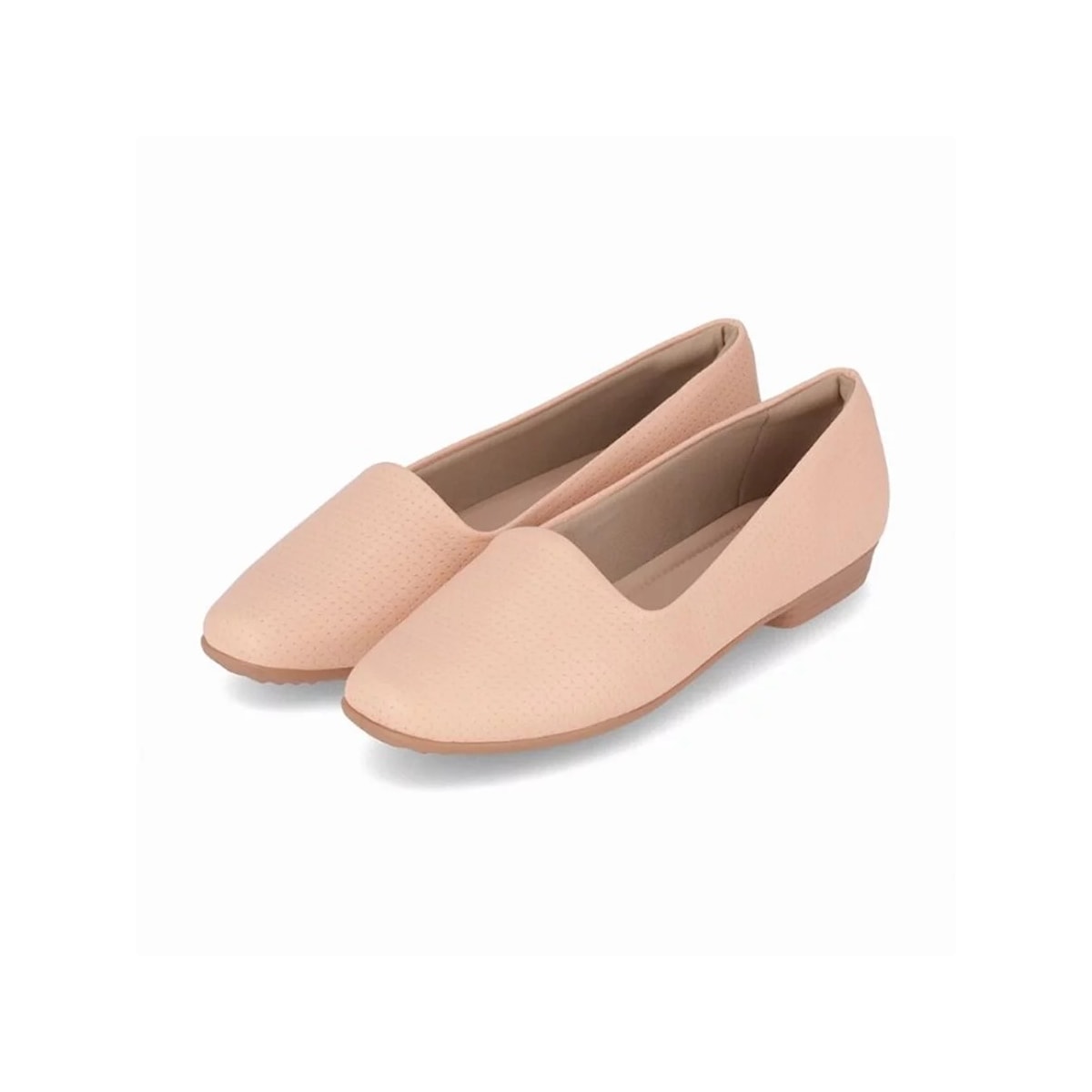 Sapatilha Piccadilly Conforto 250132 Rose Sapatilha Piccadilly Conforto 250132 Rose