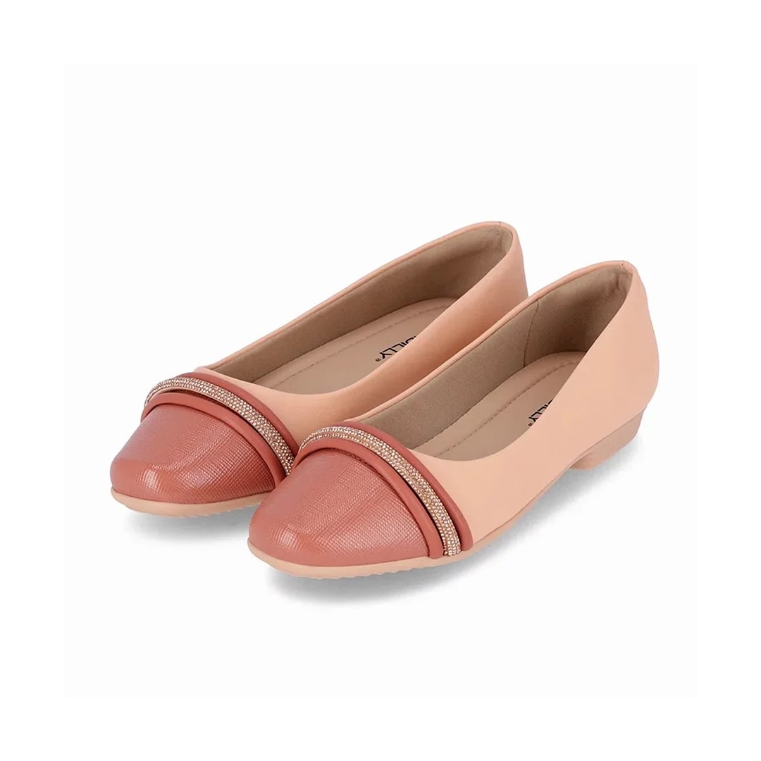 Sapatilha Piccadilly Conforto 250214 Rose Sapatilha Piccadilly Conforto 250214 Rose