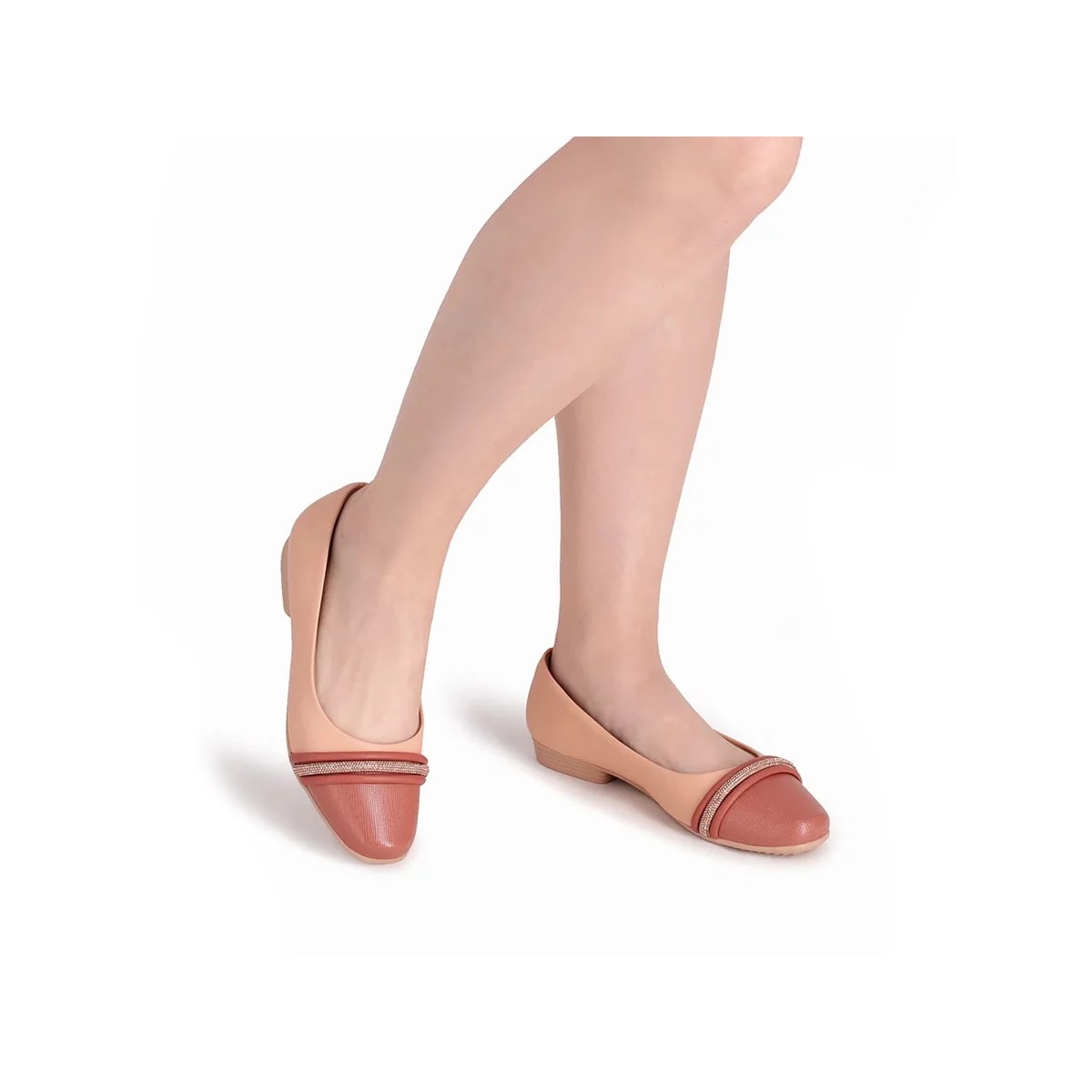 Sapatilha Piccadilly Conforto 250214 Rose Sapatilha Piccadilly Conforto 250214 Rose