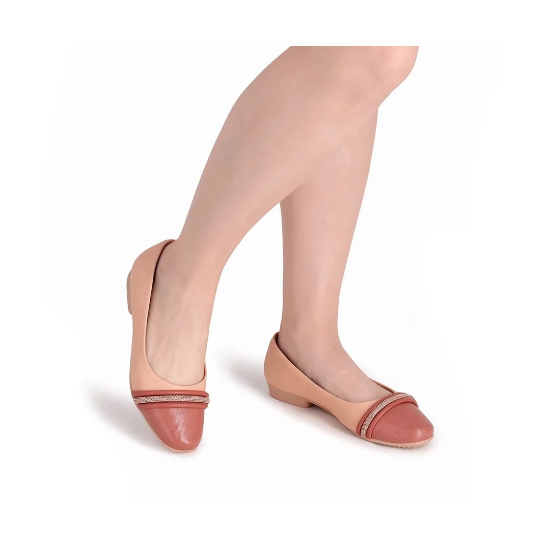 Sapatilha Piccadilly Conforto 250214 Rose Sapatilha Piccadilly Conforto 250214 Rose