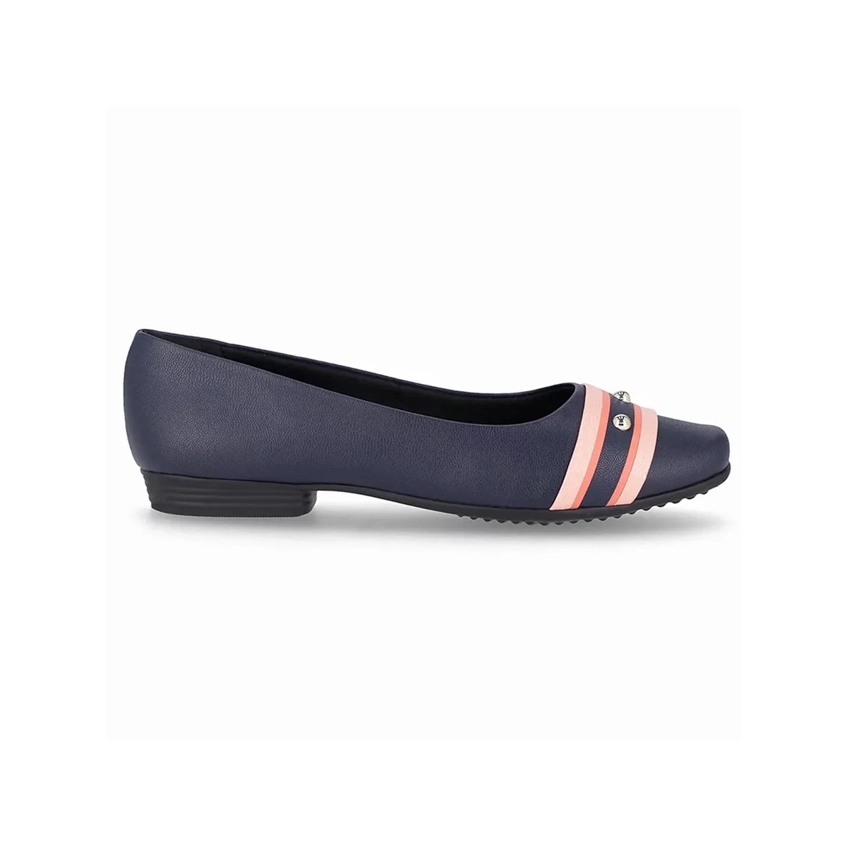 Sapatilha Piccadilly Conforto 250226 Navy Sapatilha Piccadilly Conforto 250226 Navy