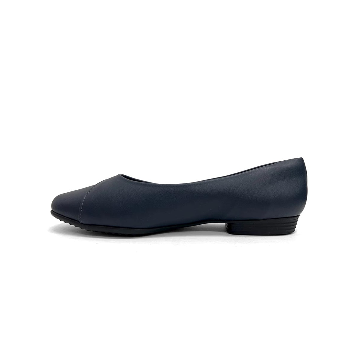 Sapatilha Piccadilly Conforto 250265 Navy