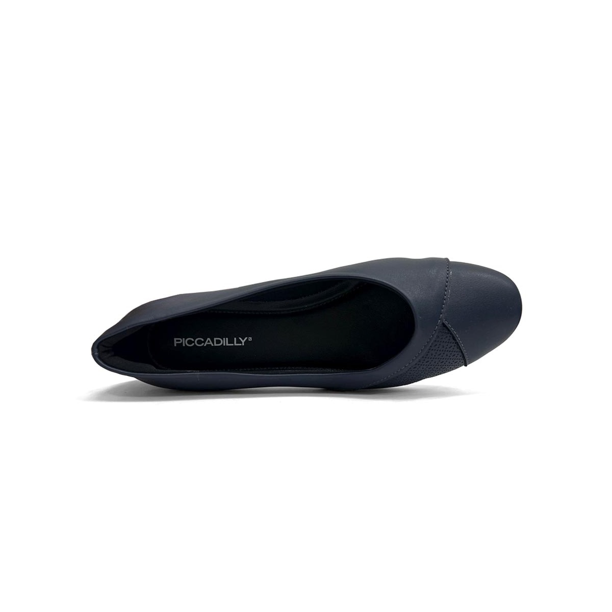 Sapatilha Piccadilly Conforto 250265 Navy Sapatilha Piccadilly Conforto 250265 Navy
