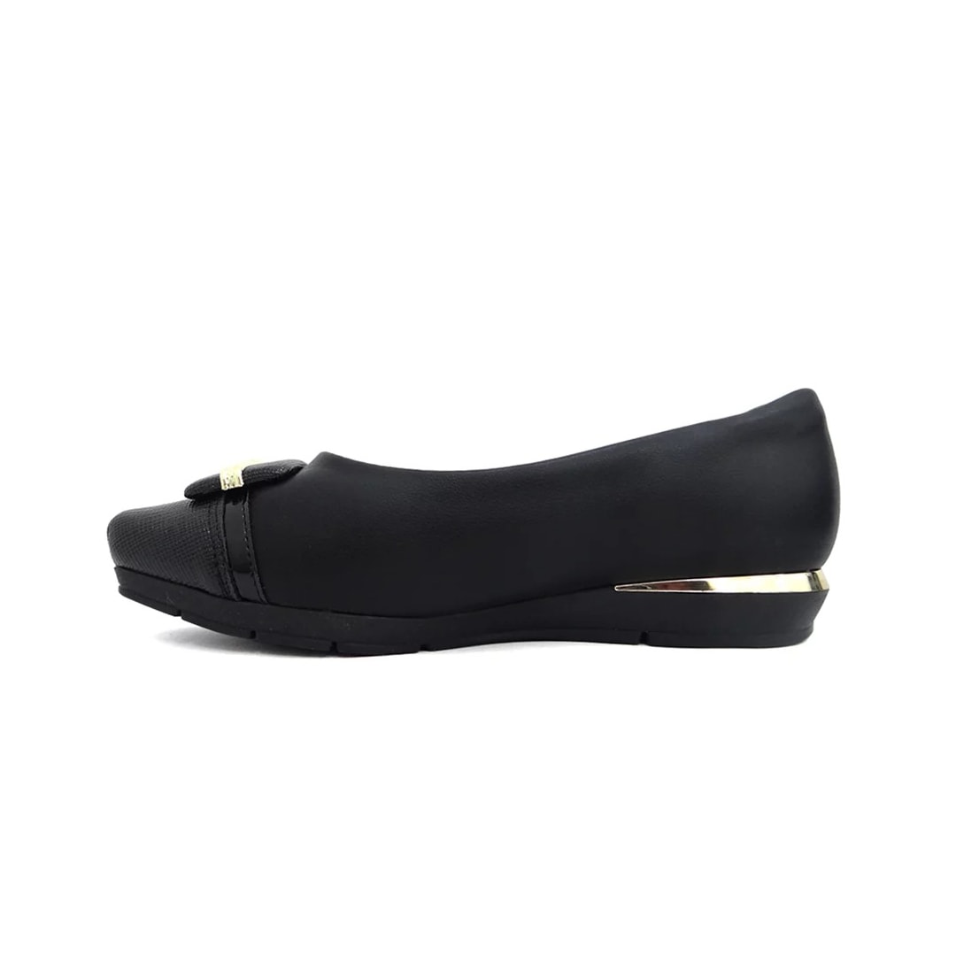 Sapatilha Piccadilly Joanete 147196 Preto