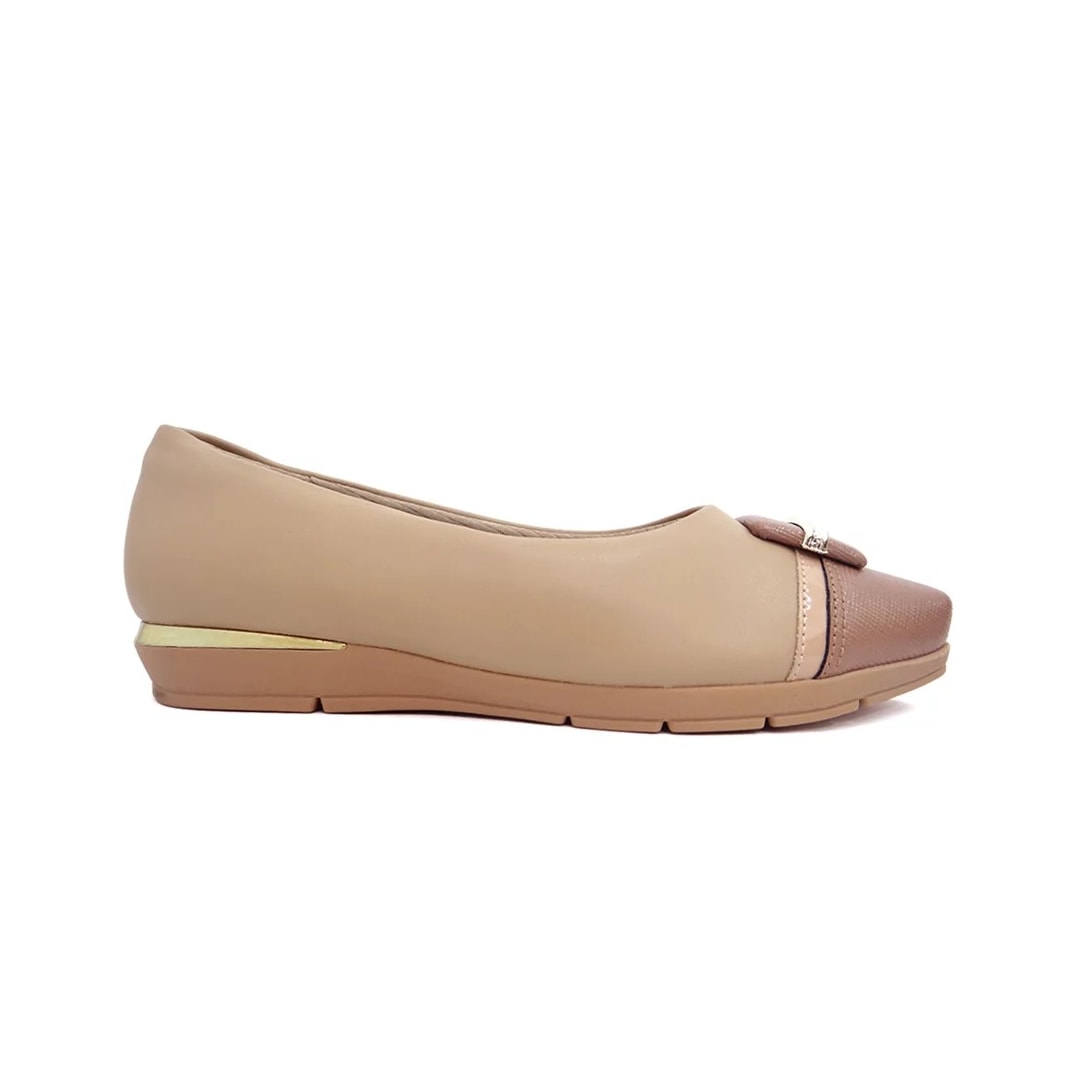 Sapatilha Piccadilly Joanete 147196 Terracota Sapatilha Piccadilly Joanete 147196 Terracota