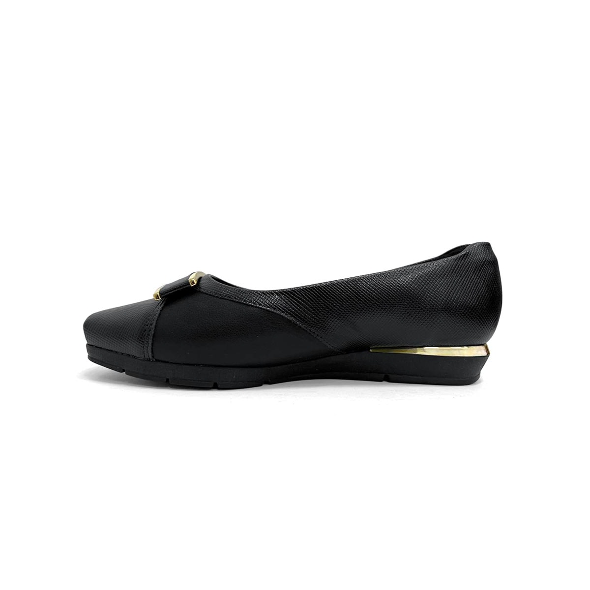 Sapatilha Piccadilly Joanete 147328 Preto