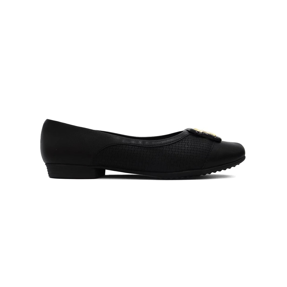 Sapatilha Piccadilly Joanete 250228 Preto Sapatilha Piccadilly Joanete 250228 Preto