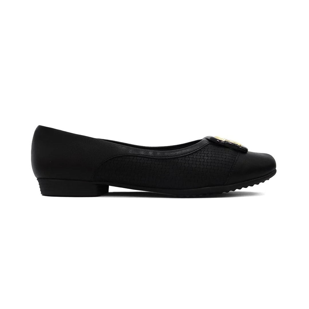 Sapatilha Piccadilly Joanete 250228 Preto Sapatilha Piccadilly Joanete 250228 Preto