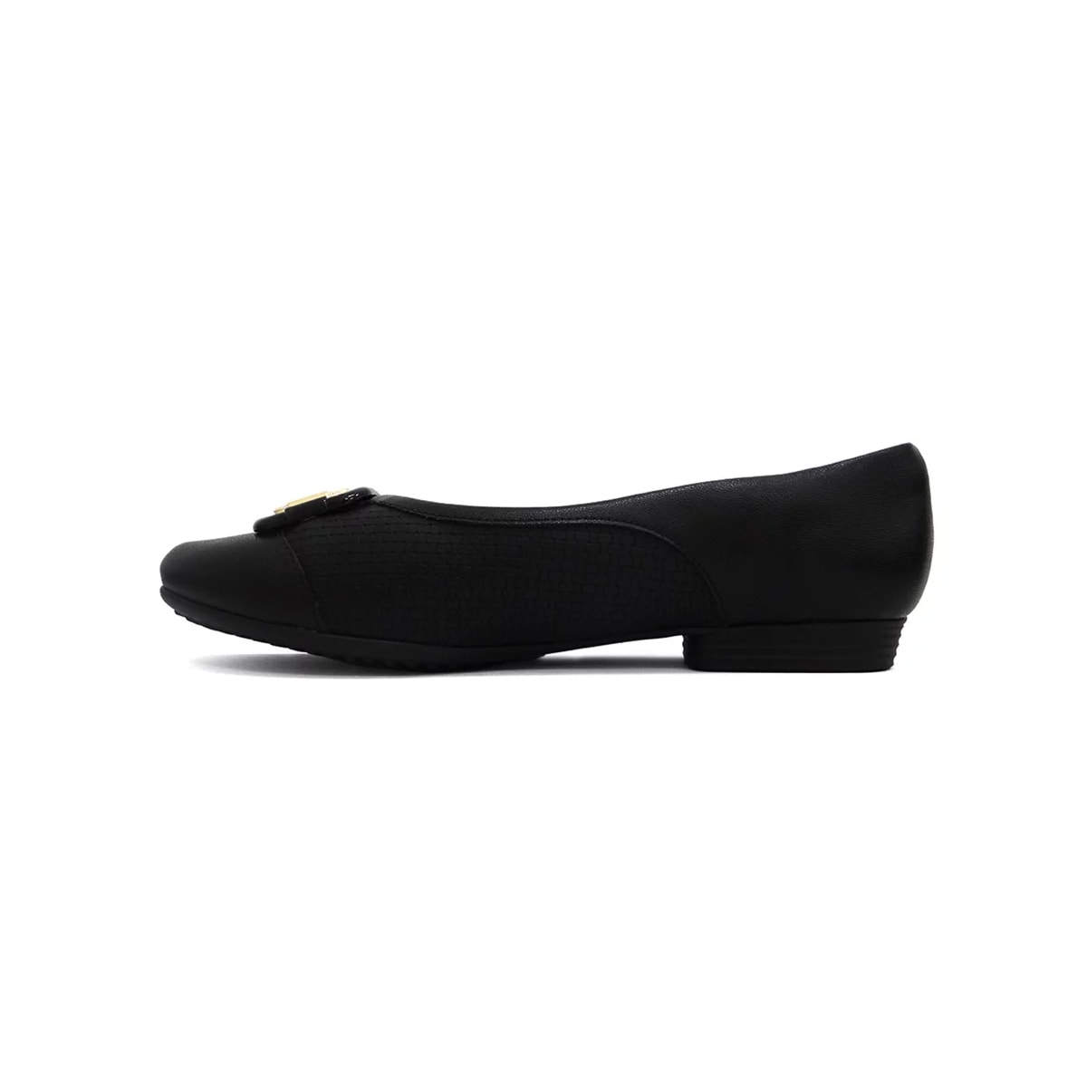 Sapatilha Piccadilly Joanete 250228 Preto Sapatilha Piccadilly Joanete 250228 Preto