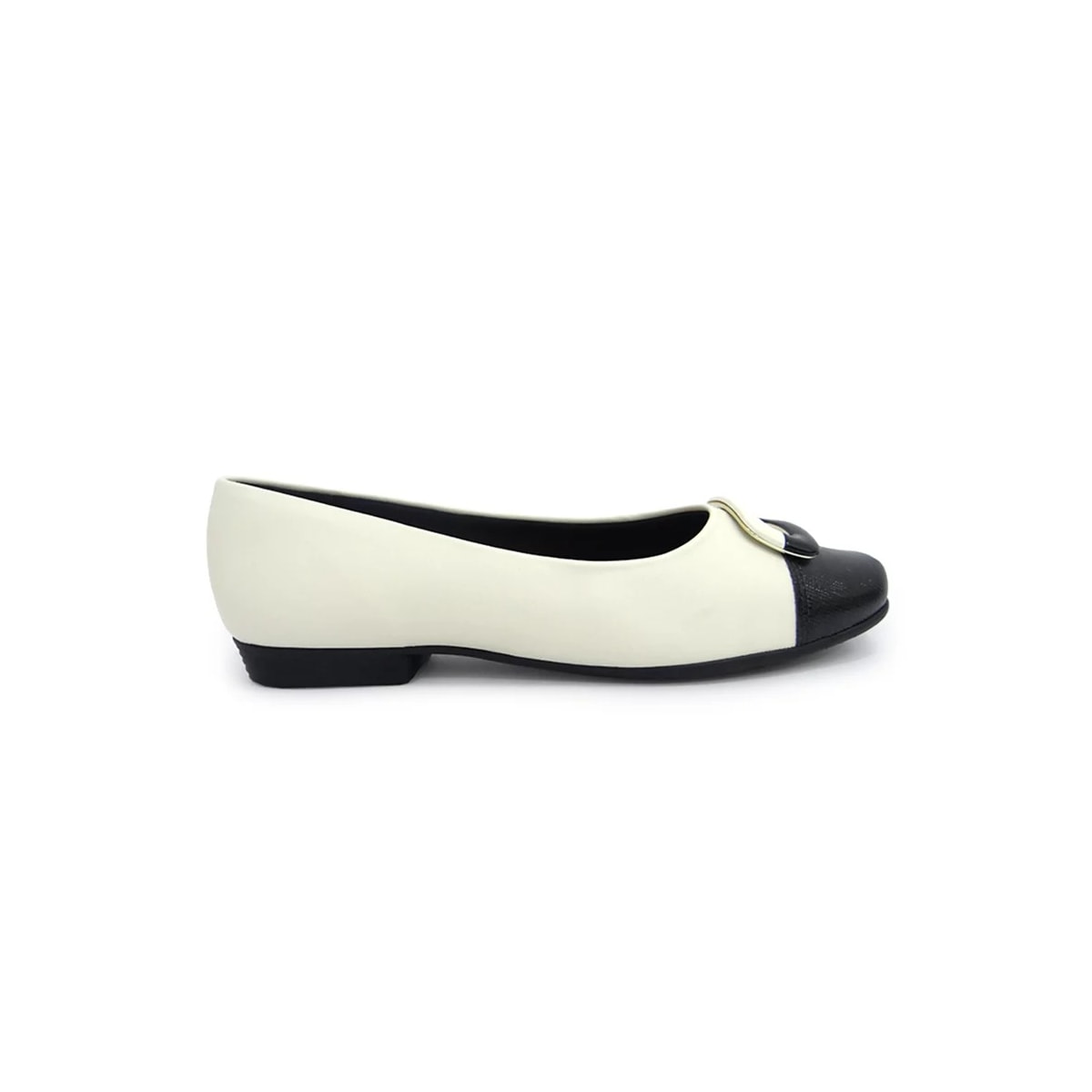 Sapatilha Piccadilly Joanete Conforto 250201 Preto Sapatilha Piccadilly Joanete Conforto 250201 Preto