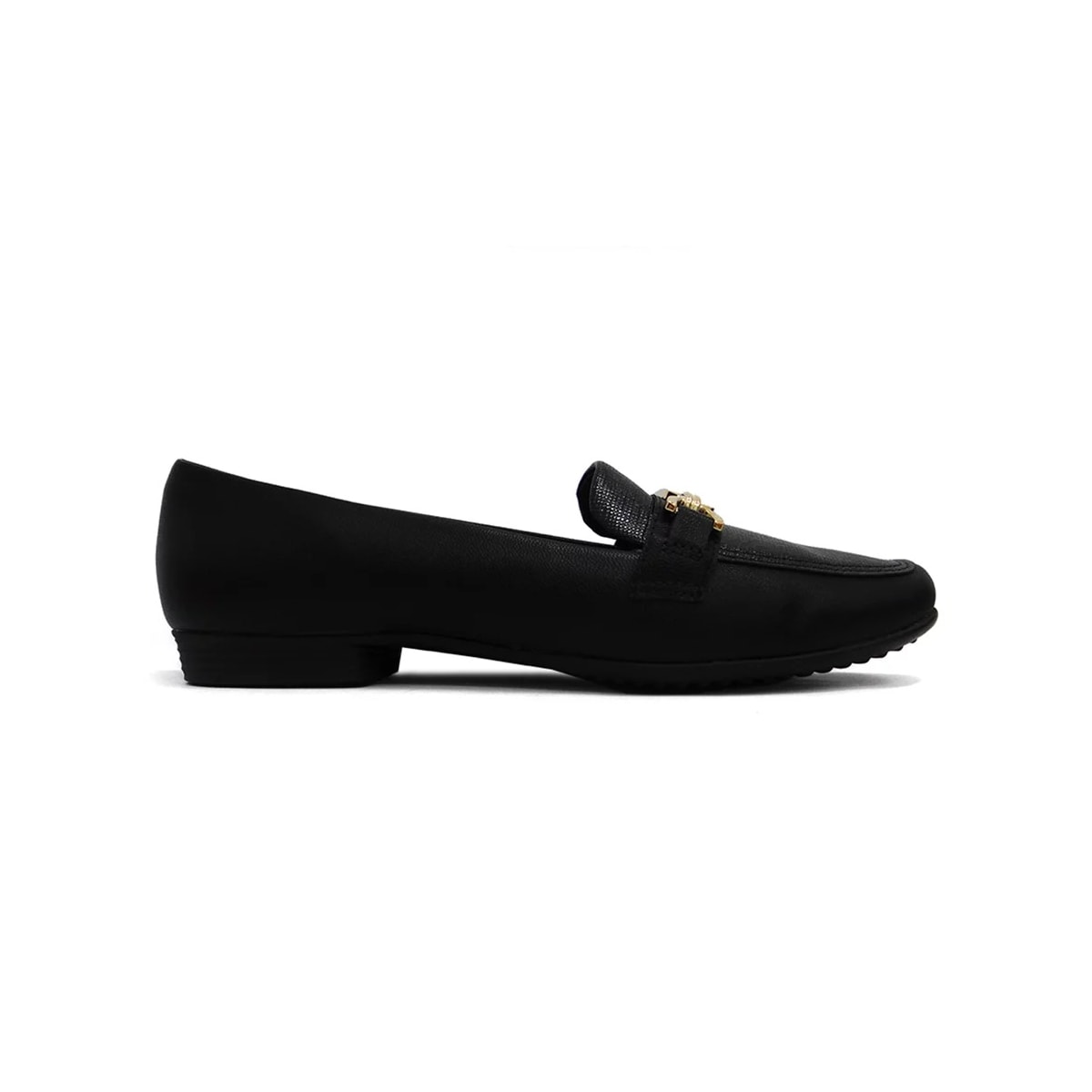Sapatilha Piccadilly Mocassim 250230 Preto Sapatilha Piccadilly Mocassim 250230 Preto