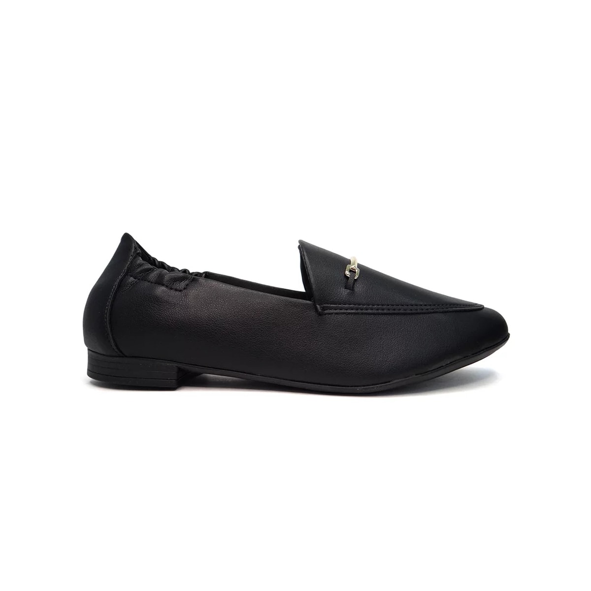 Sapatilha Piccadilly Mocassim Conforto 104021 Preto Sapatilha Piccadilly Mocassim Conforto 104021 Preto