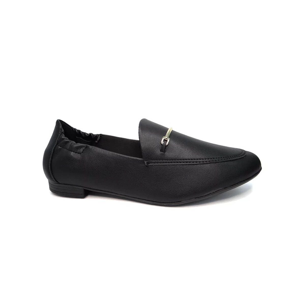 Sapatilha Piccadilly Mocassim Conforto 104021 Preto Sapatilha Piccadilly Mocassim Conforto 104021 Preto