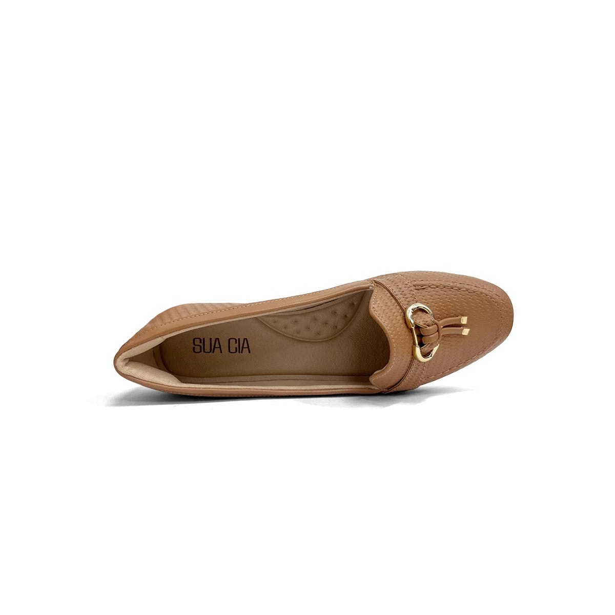 Sapatilha Sua Cia 8263.16492 Ambar