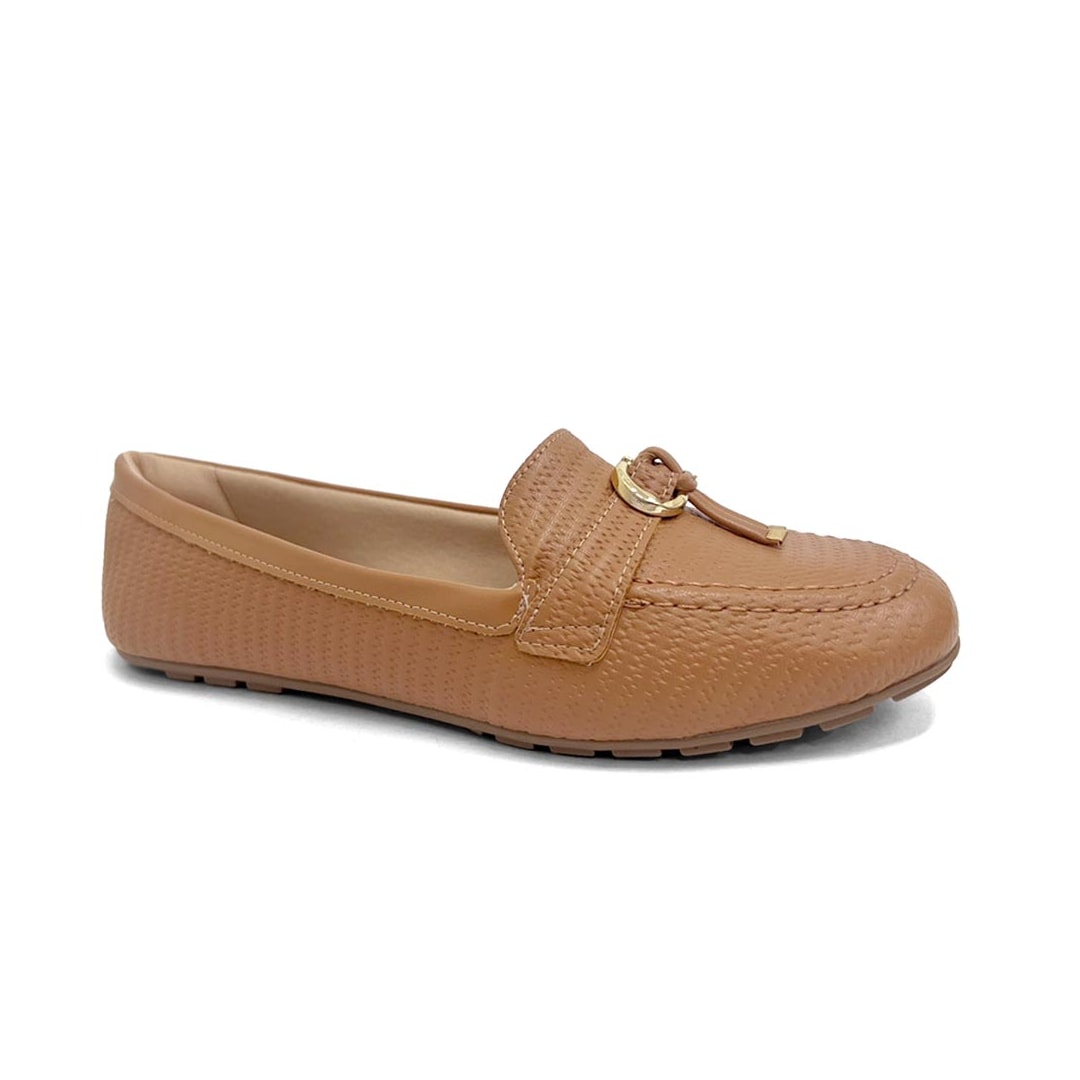 Sapatilha Sua Cia 8263.16492 Ambar