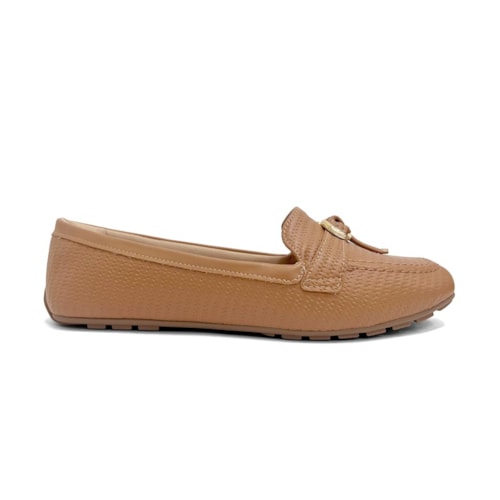 Detalhe - Sapatilha Sua Cia 8263.16492 Ambar