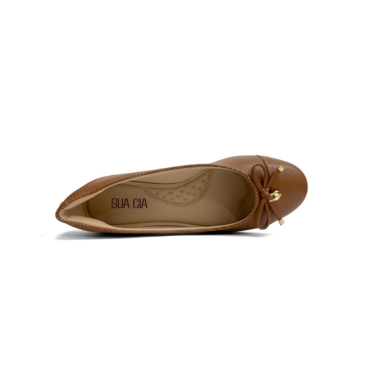 Sapatilha Sua Cia 8303.16496 Casca Sapatilha Sua Cia 8303.16496 Casca