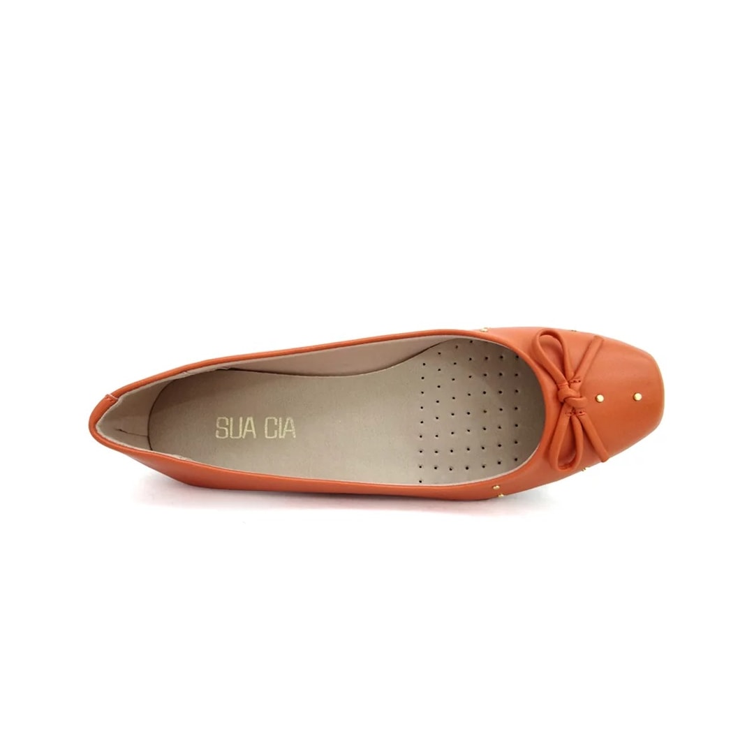 Sapatilha Sua Cia 8304.14761 Hermes