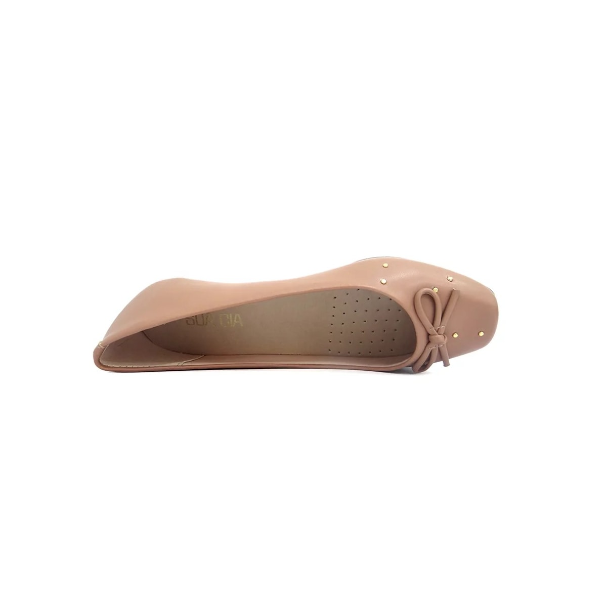 Sapatilha Sua Cia 8304.14761 New Tan Sapatilha Sua Cia 8304.14761 New Tan