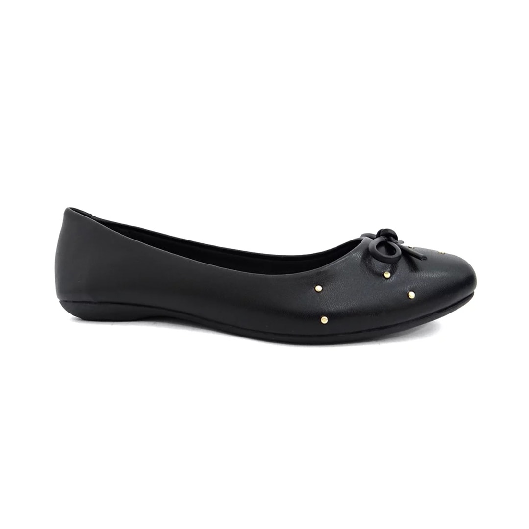 Sapatilha Sua Cia 8304.14761 Preto Sapatilha Sua Cia 8304.14761 Preto