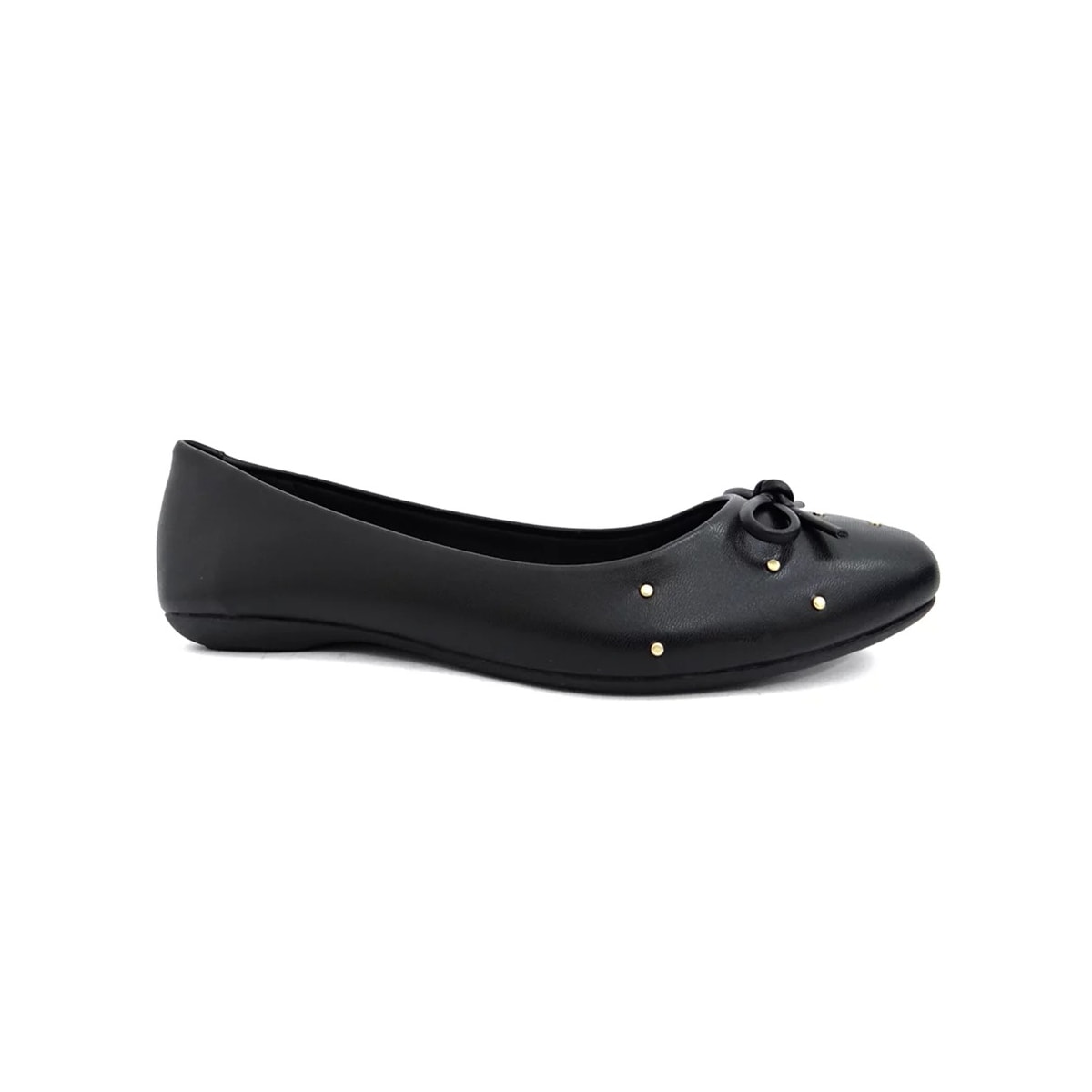 Sapatilha Sua Cia 8304.14761 Preto Sapatilha Sua Cia 8304.14761 Preto