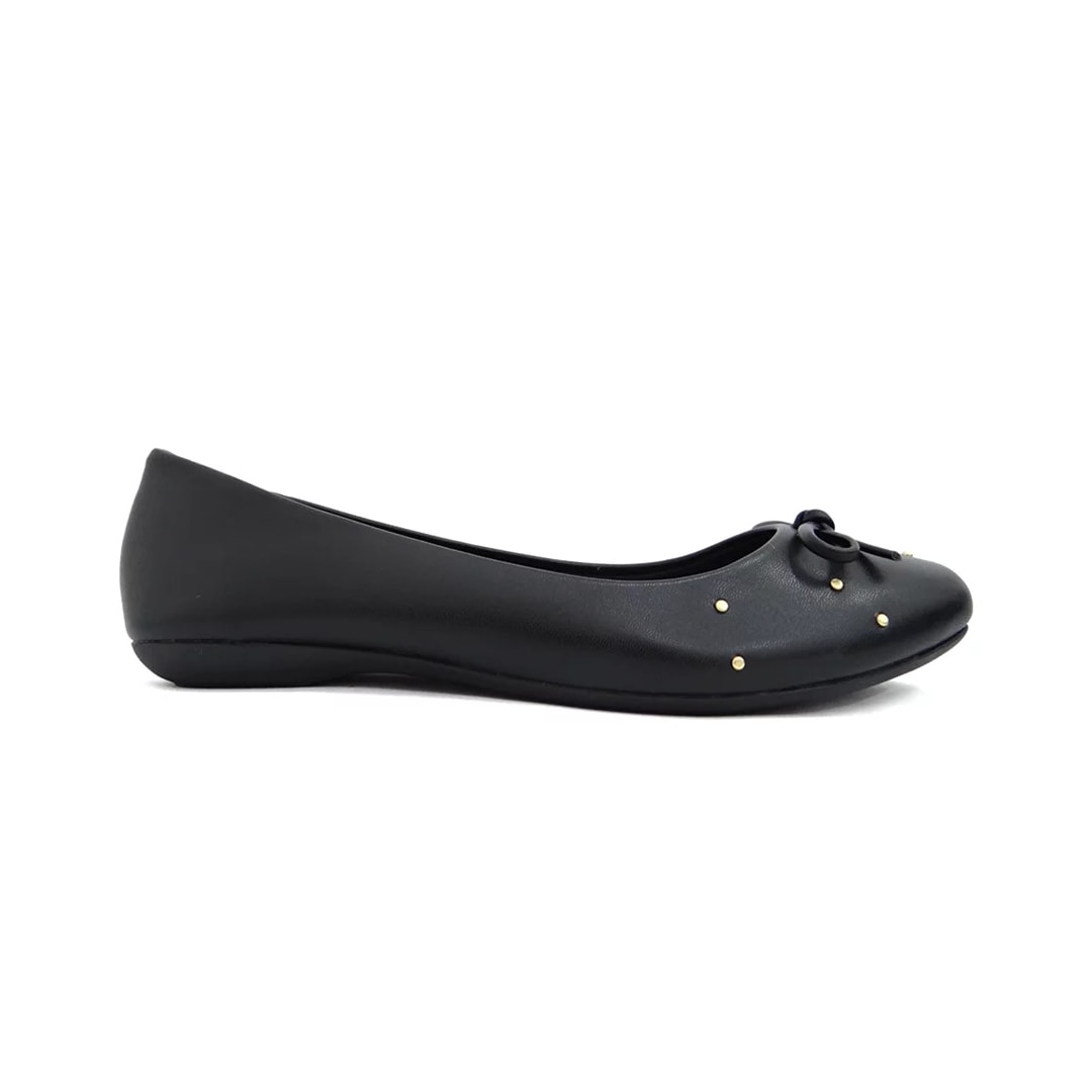 Sapatilha Sua Cia 8304.14761 Preto