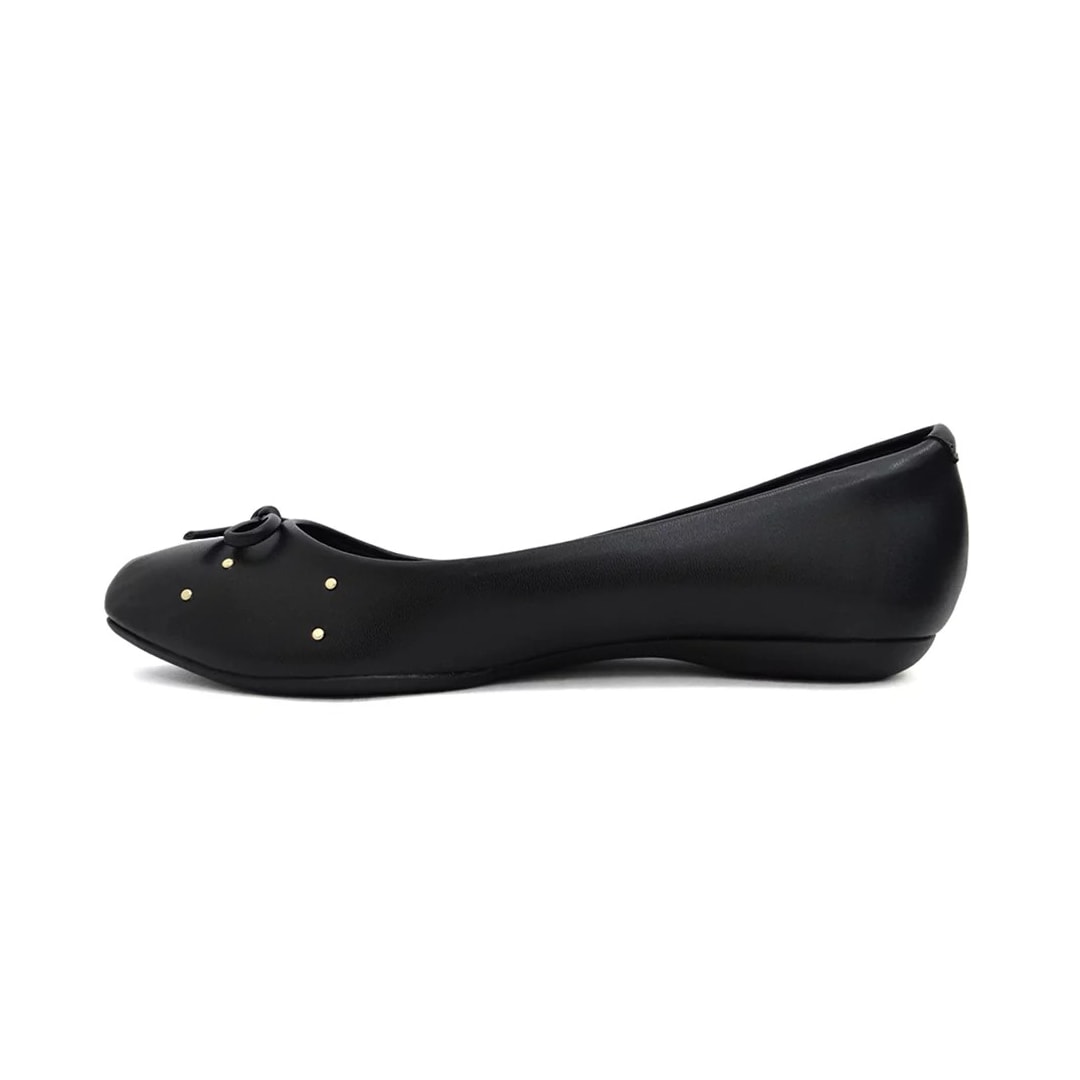 Sapatilha Sua Cia 8304.14761 Preto Sapatilha Sua Cia 8304.14761 Preto