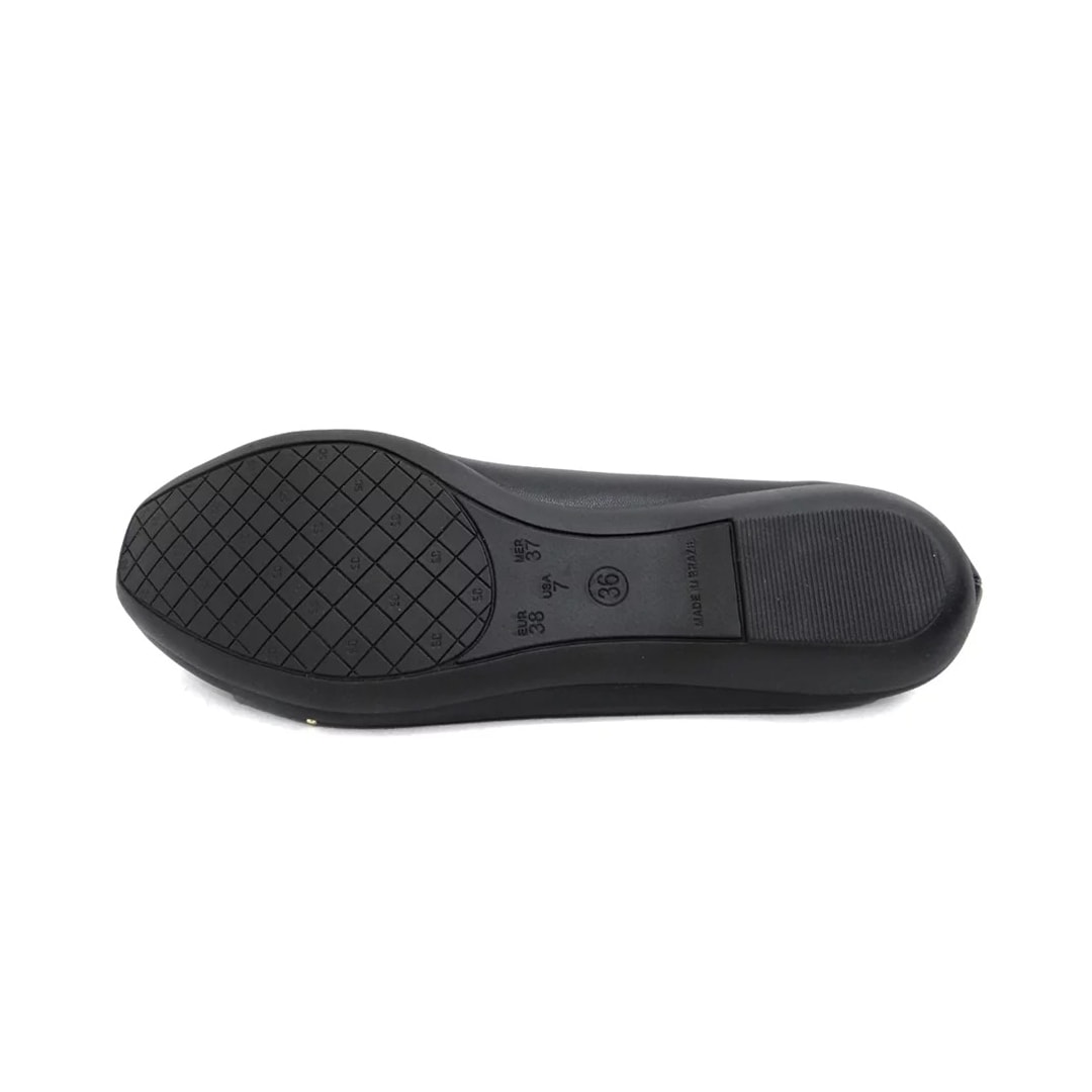 Sapatilha Sua Cia 8304.14761 Preto Sapatilha Sua Cia 8304.14761 Preto