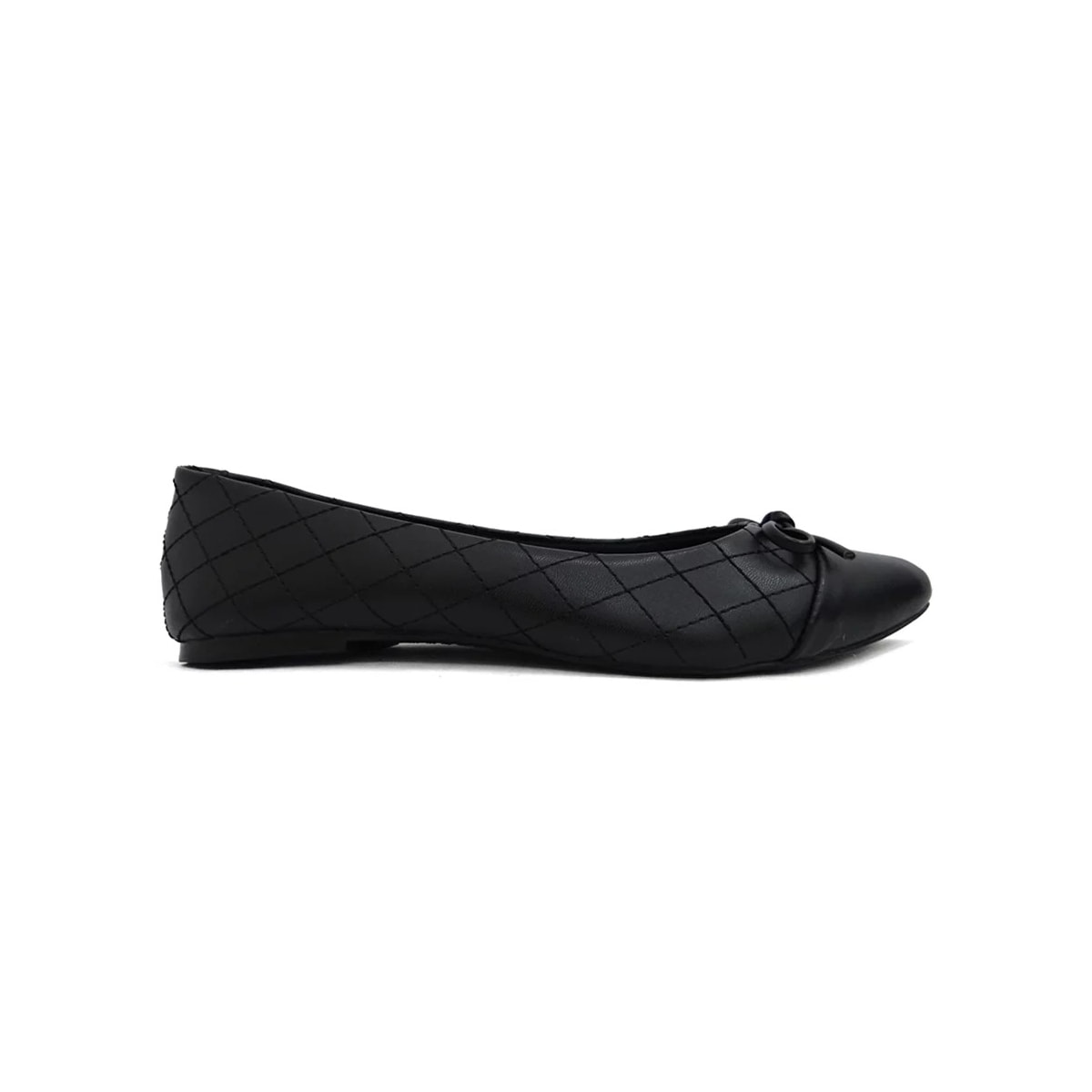 Sapatilha Sua Cia Bico Fino 830.14639 Preto Sapatilha Sua Cia Bico Fino 830.14639 Preto