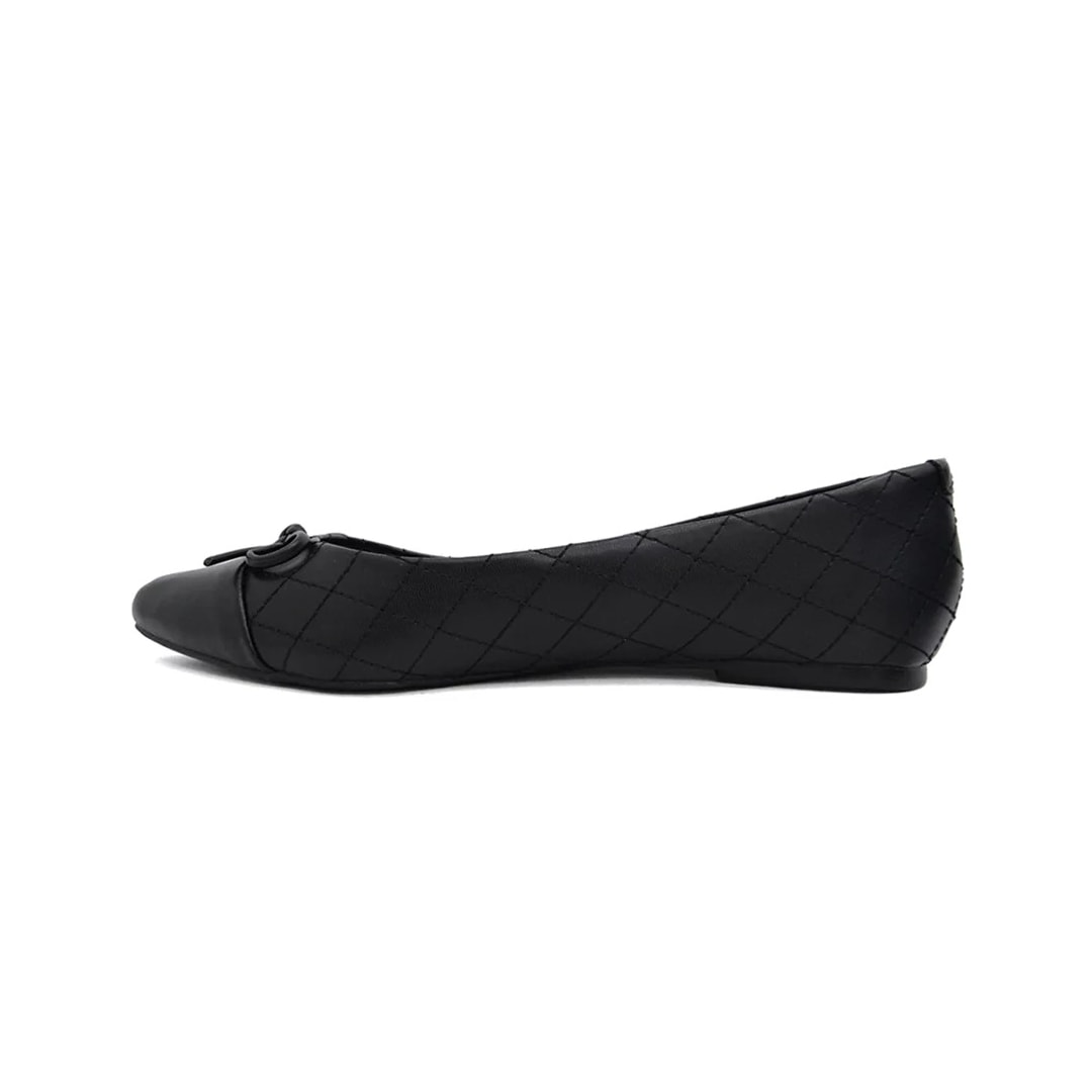 Sapatilha Sua Cia Bico Fino 830.14639 Preto Sapatilha Sua Cia Bico Fino 830.14639 Preto