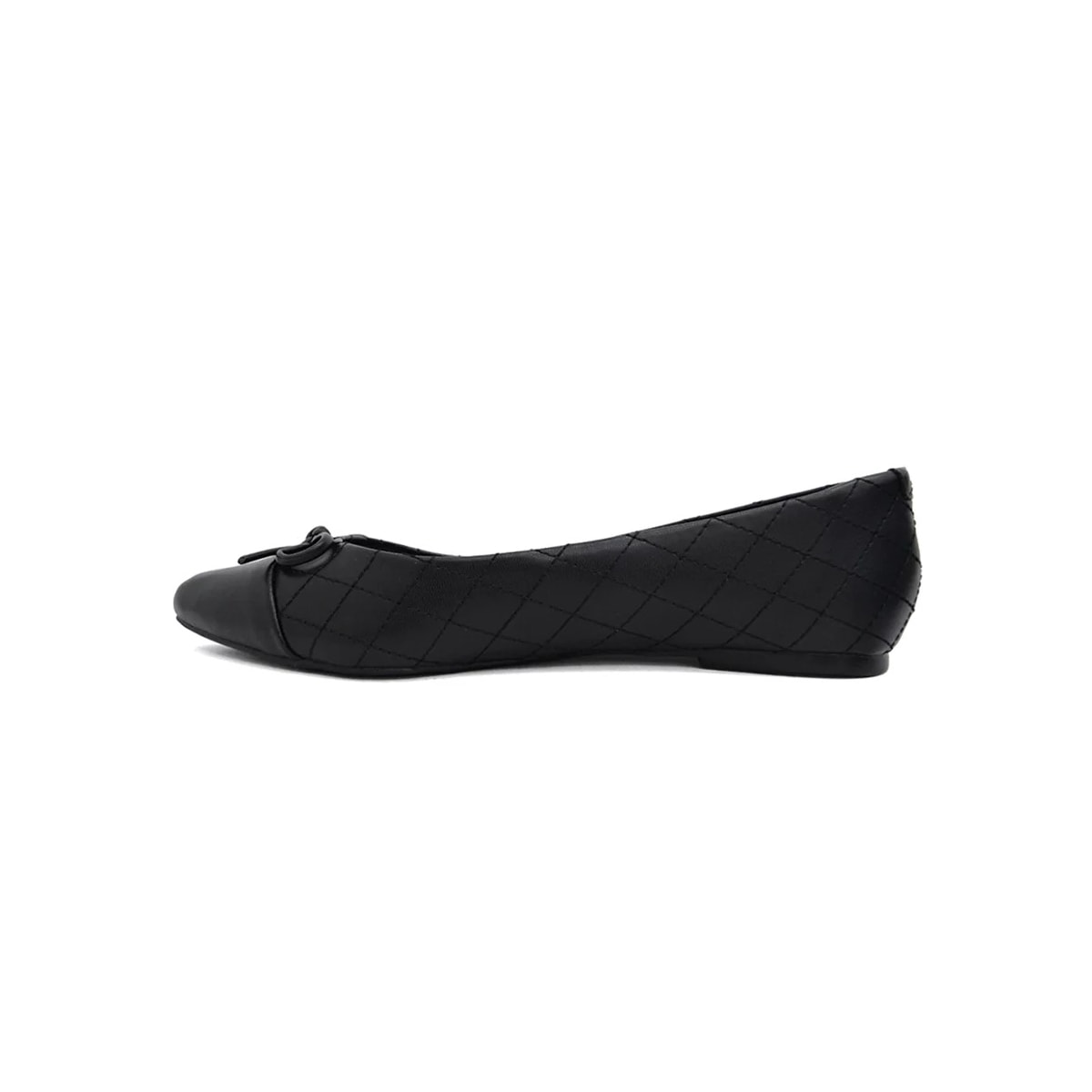 Sapatilha Sua Cia Bico Fino 830.14639 Preto Sapatilha Sua Cia Bico Fino 830.14639 Preto