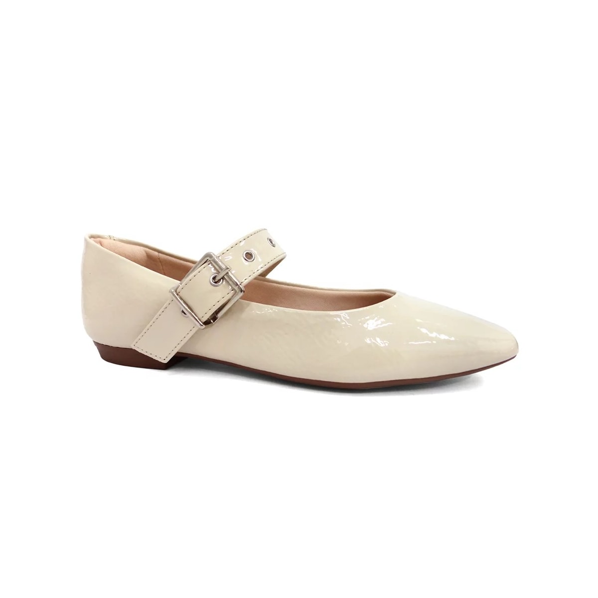 Sapatilha Sua Cia Boneca 8222.15333 Vanilla Sapatilha Sua Cia Boneca 8222.15333 Vanilla