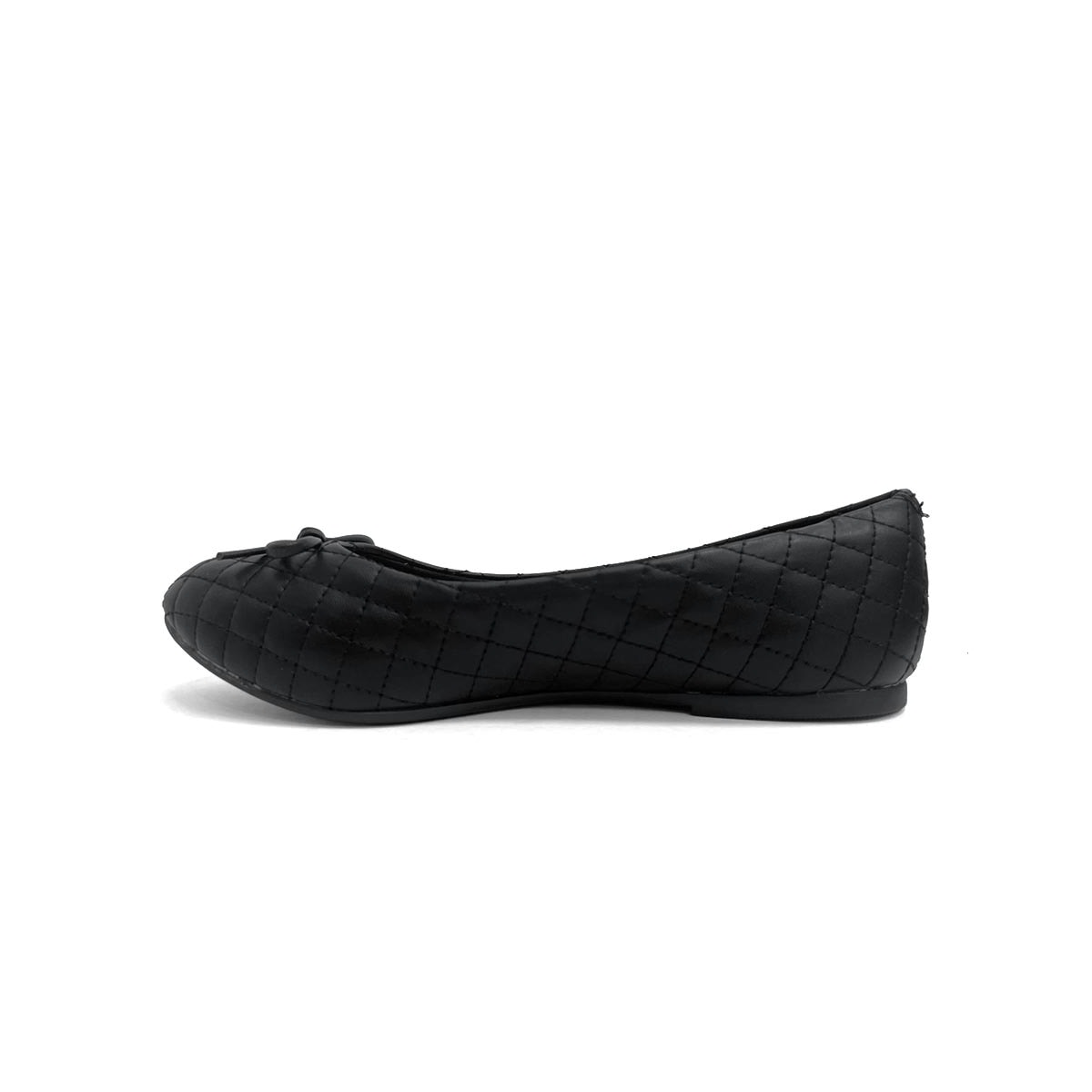 Sapatilha Sua Cia Matelassê 8303.15577 Preto Sapatilha Sua Cia Matelassê 8303.15577 Preto