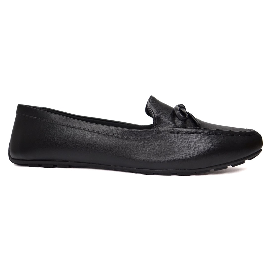 Sapatilha Sua Cia Mocassim 8263.14309 Preto Sapatilha Sua Cia Mocassim 8263.14309 Preto