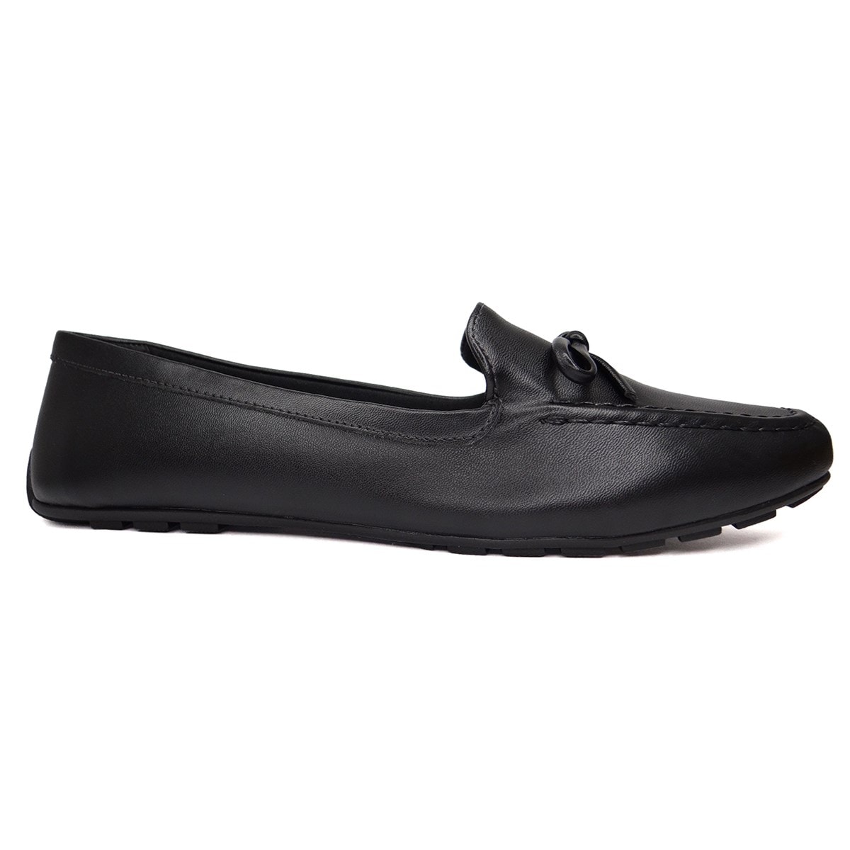 Sapatilha Sua Cia Mocassim 8263.14309 Preto Sapatilha Sua Cia Mocassim 8263.14309 Preto